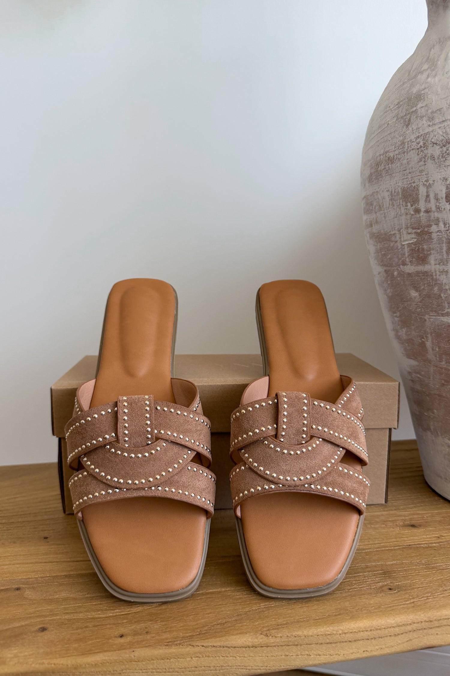 MULES VIANA