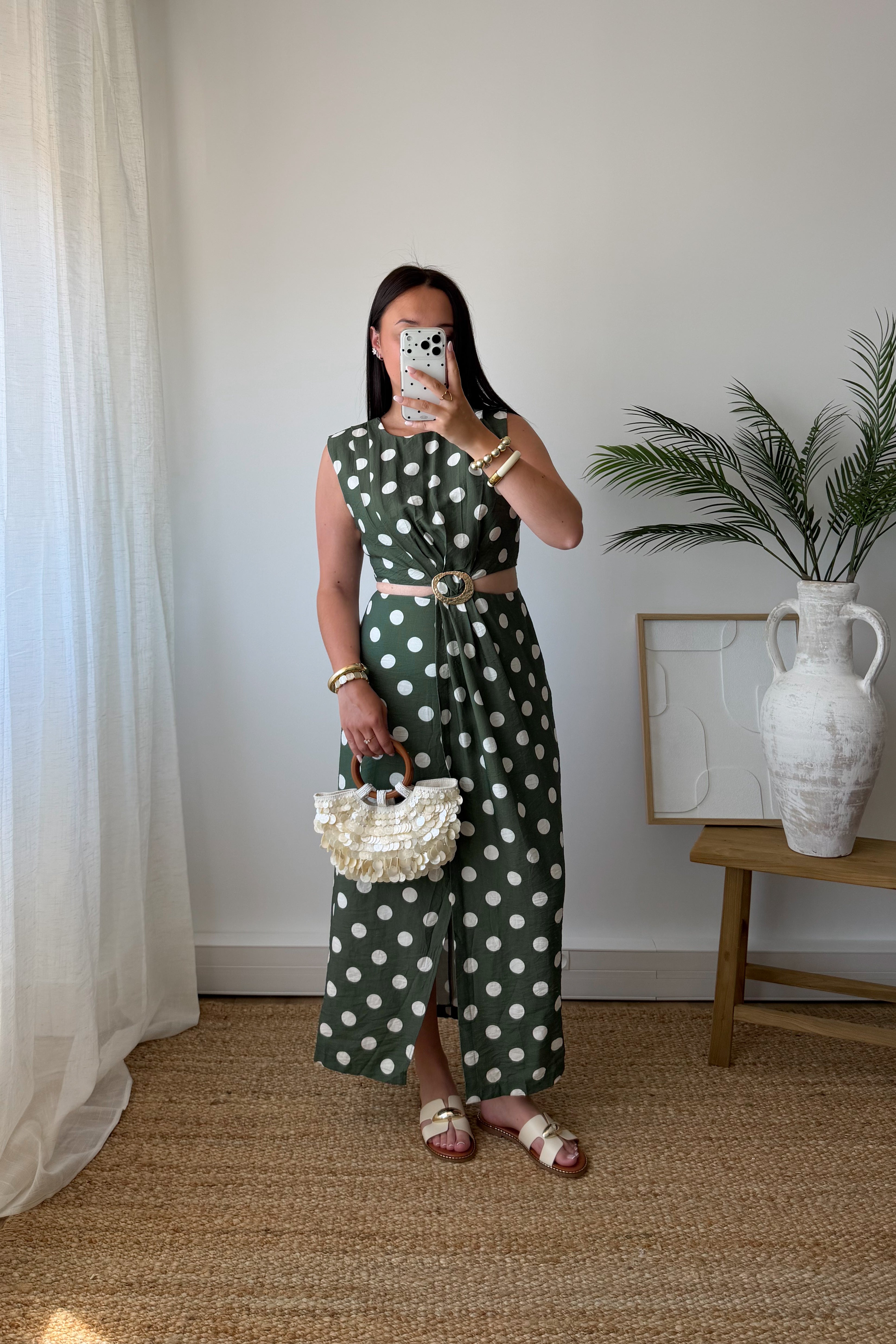 ROBE TALIA