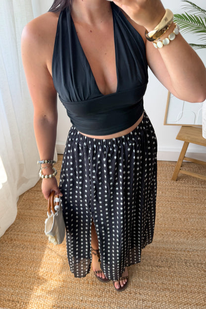 JUPE DOTTY