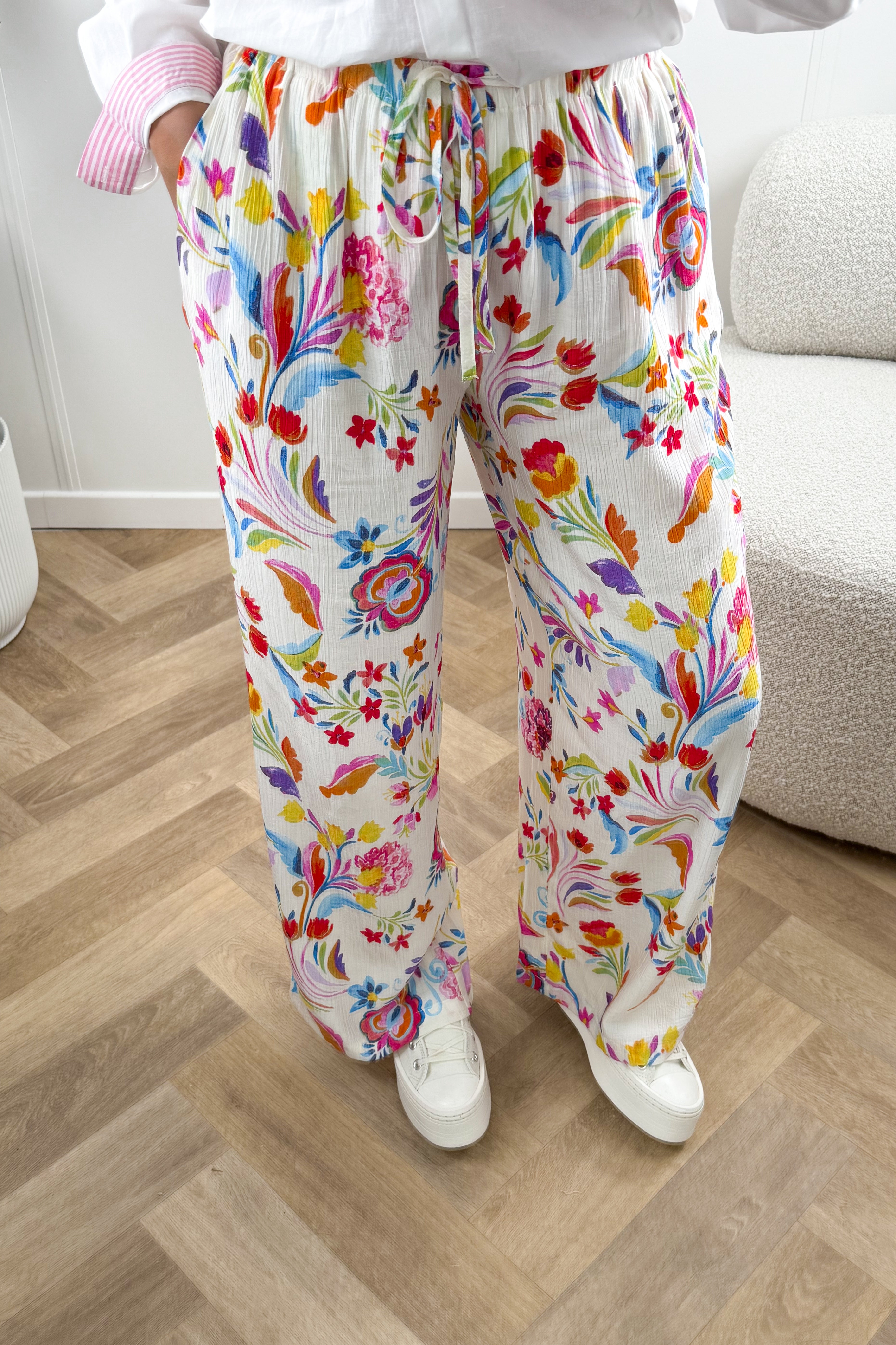 PANTALON LILIA