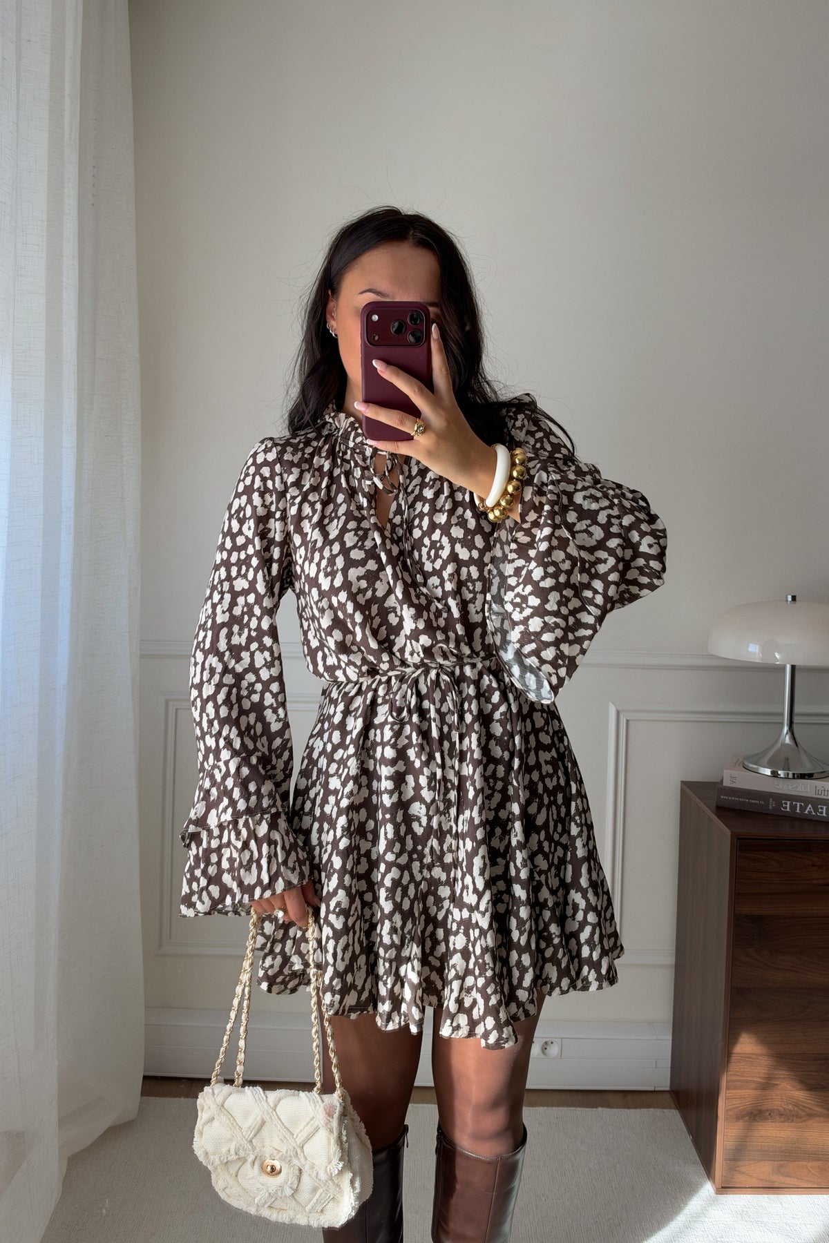 ROBE STELLA