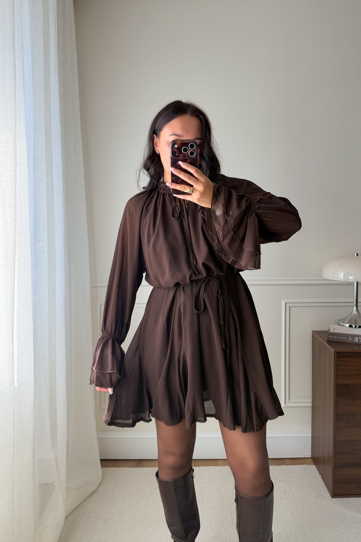 ROBE ELISE