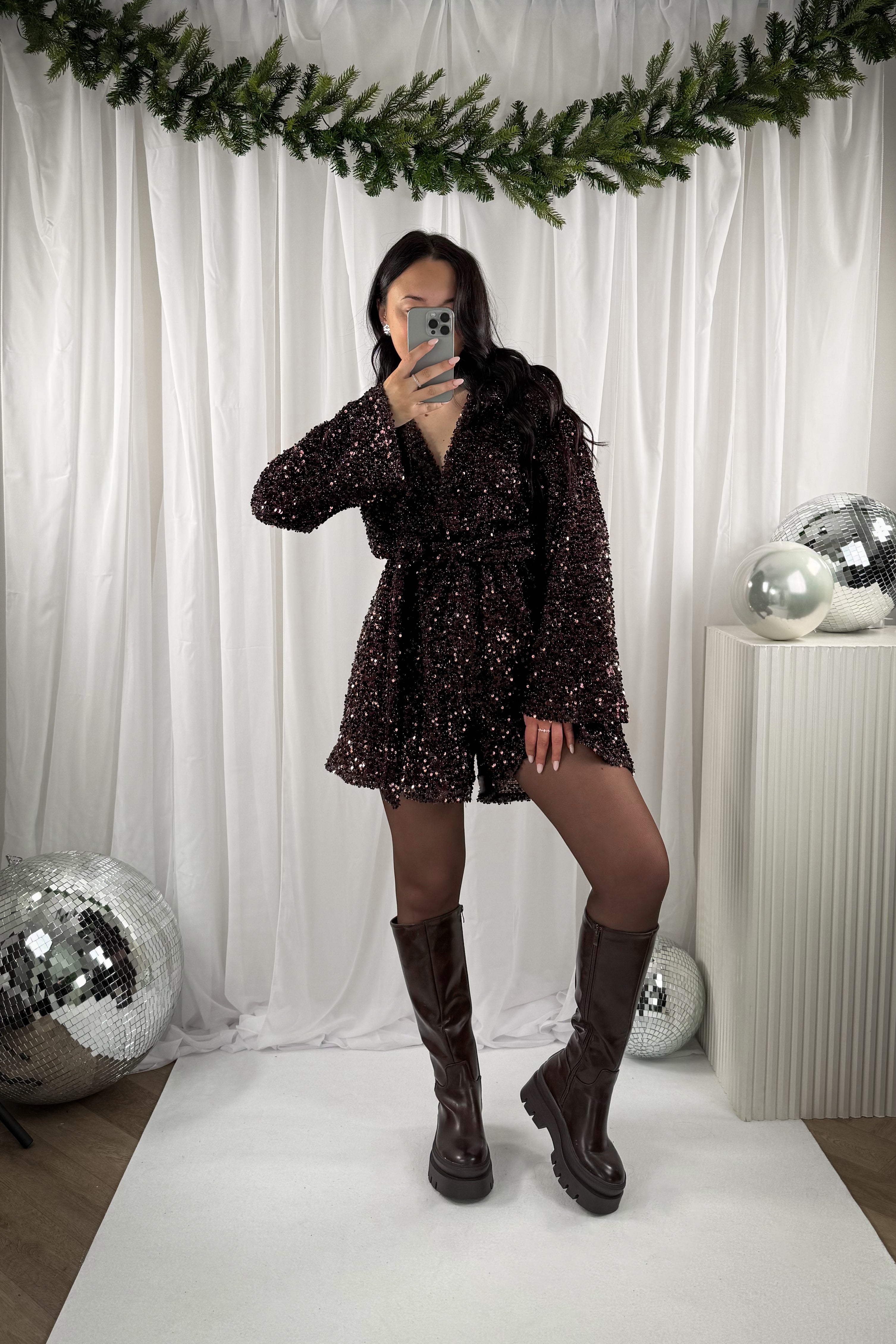 COMBISHORT SCINTILLE