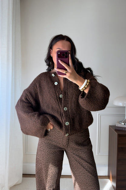 GILET ETHAN