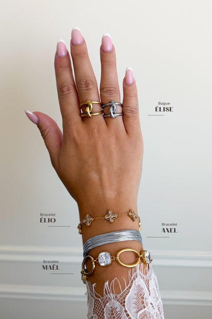 BRACELETS