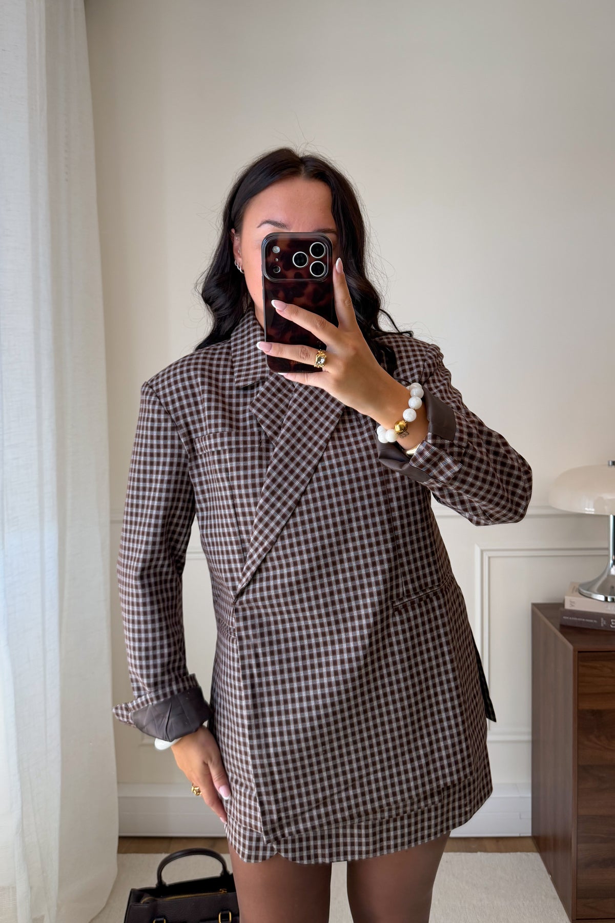 BLAZER BROOKLYN