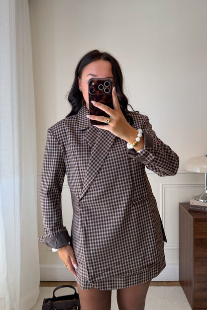 BLAZER BROOKLYN
