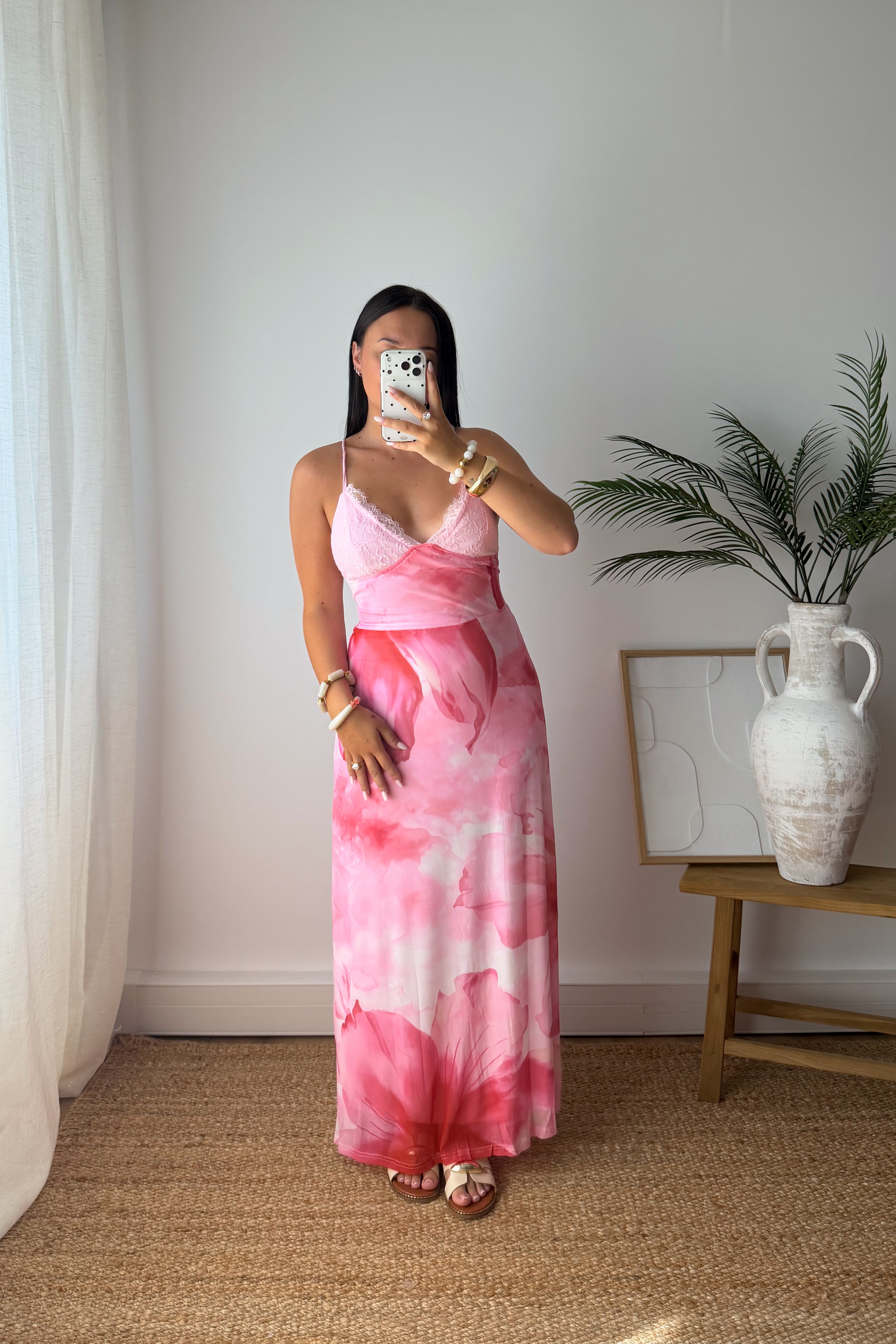 ROBE MONOÏ