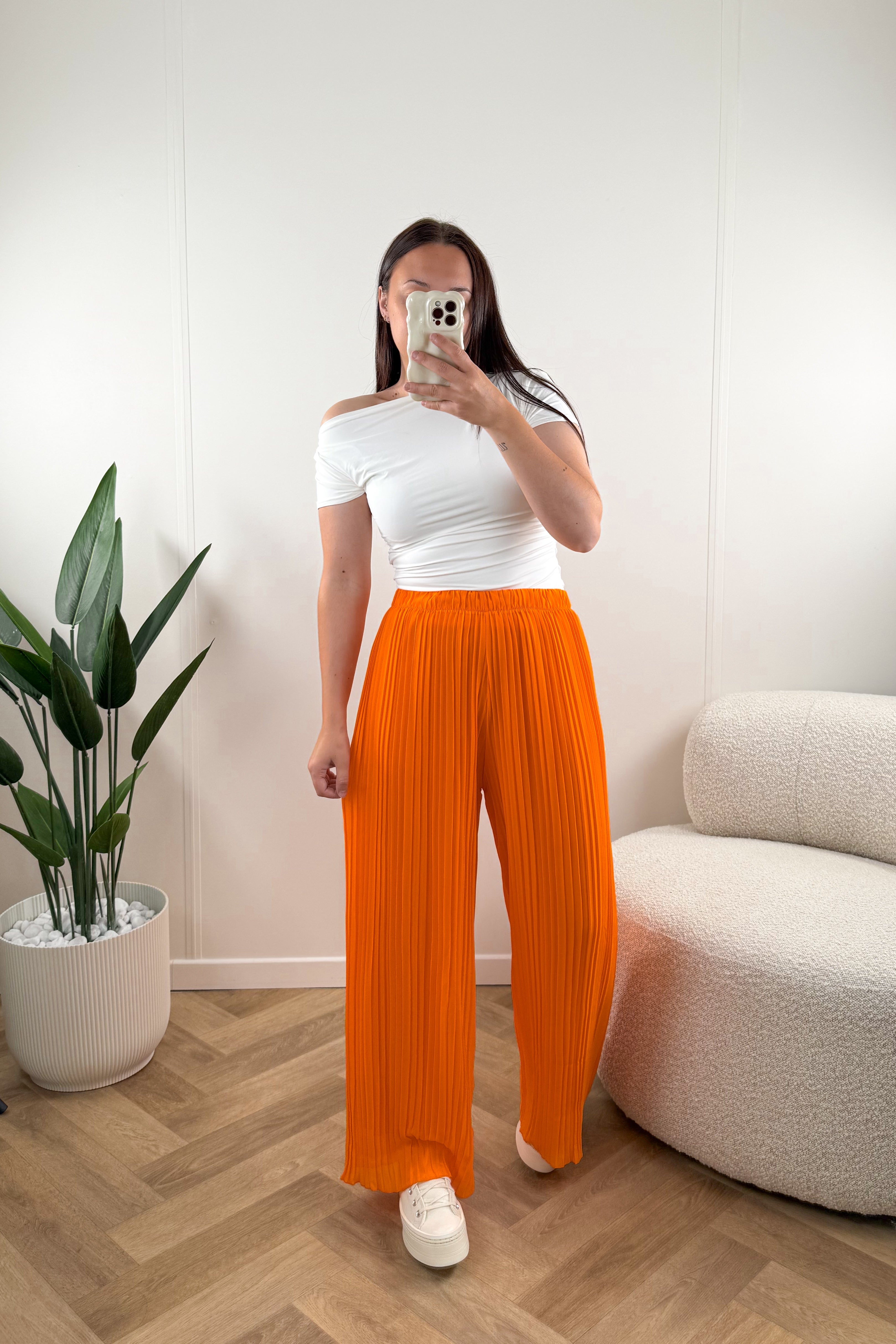 PANTALON HUGO