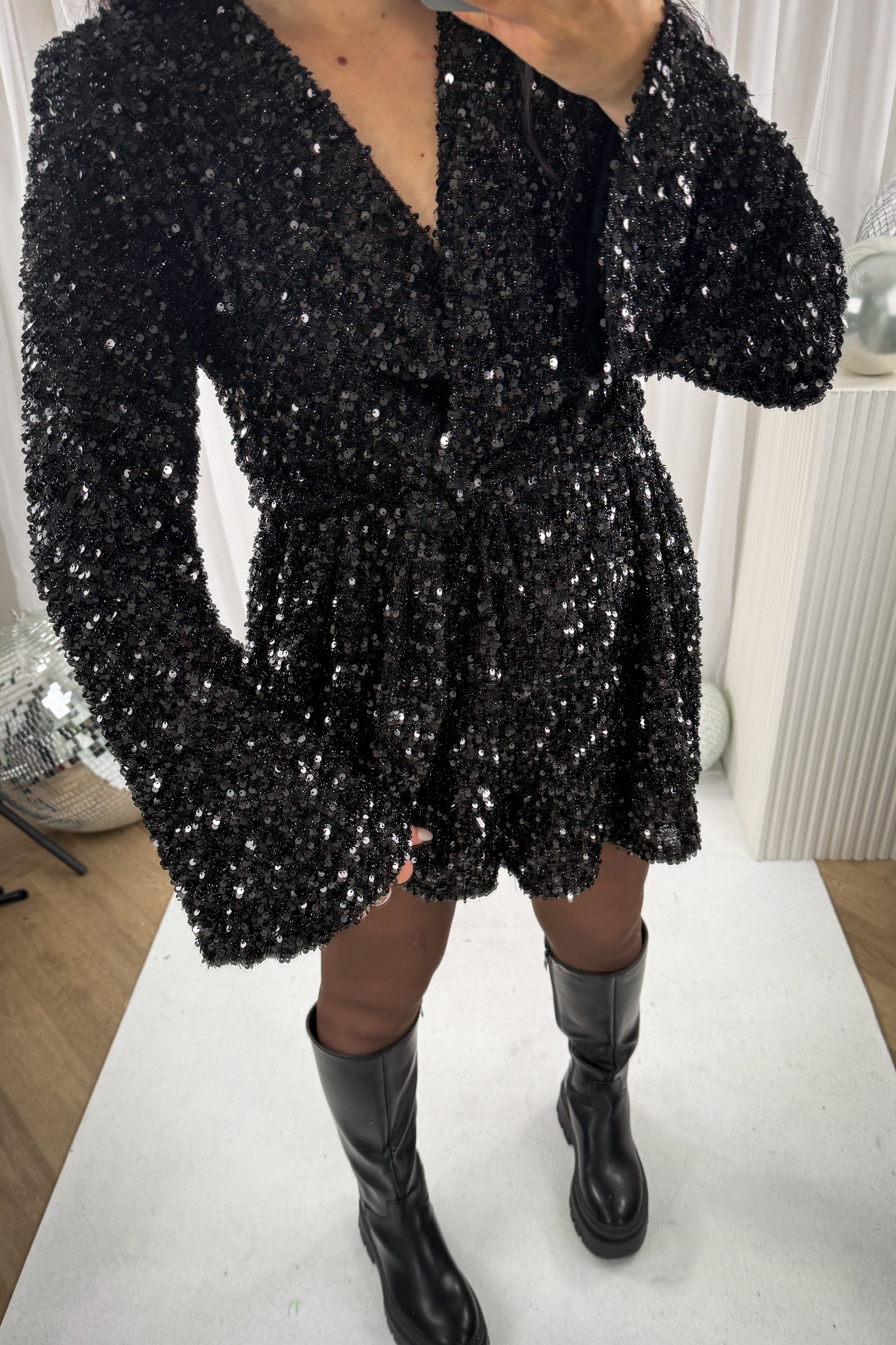 COMBISHORT SCINTILLE