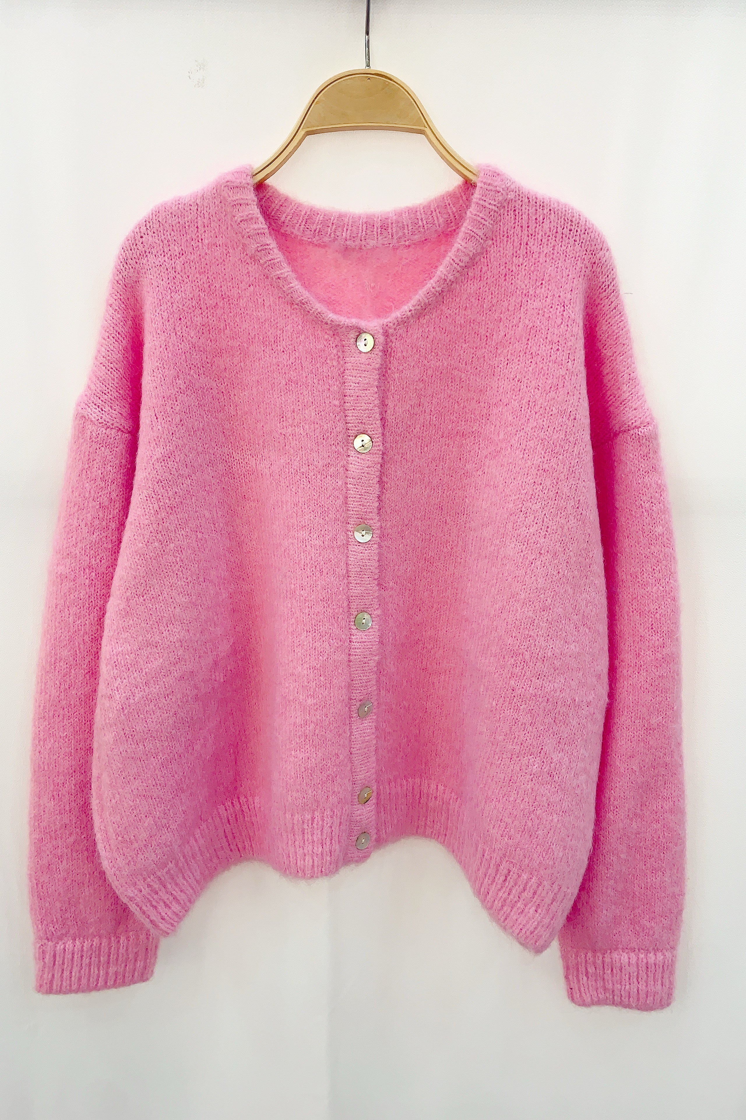 GILET PASCAL