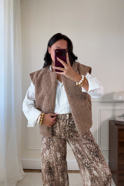 GILET SOREL