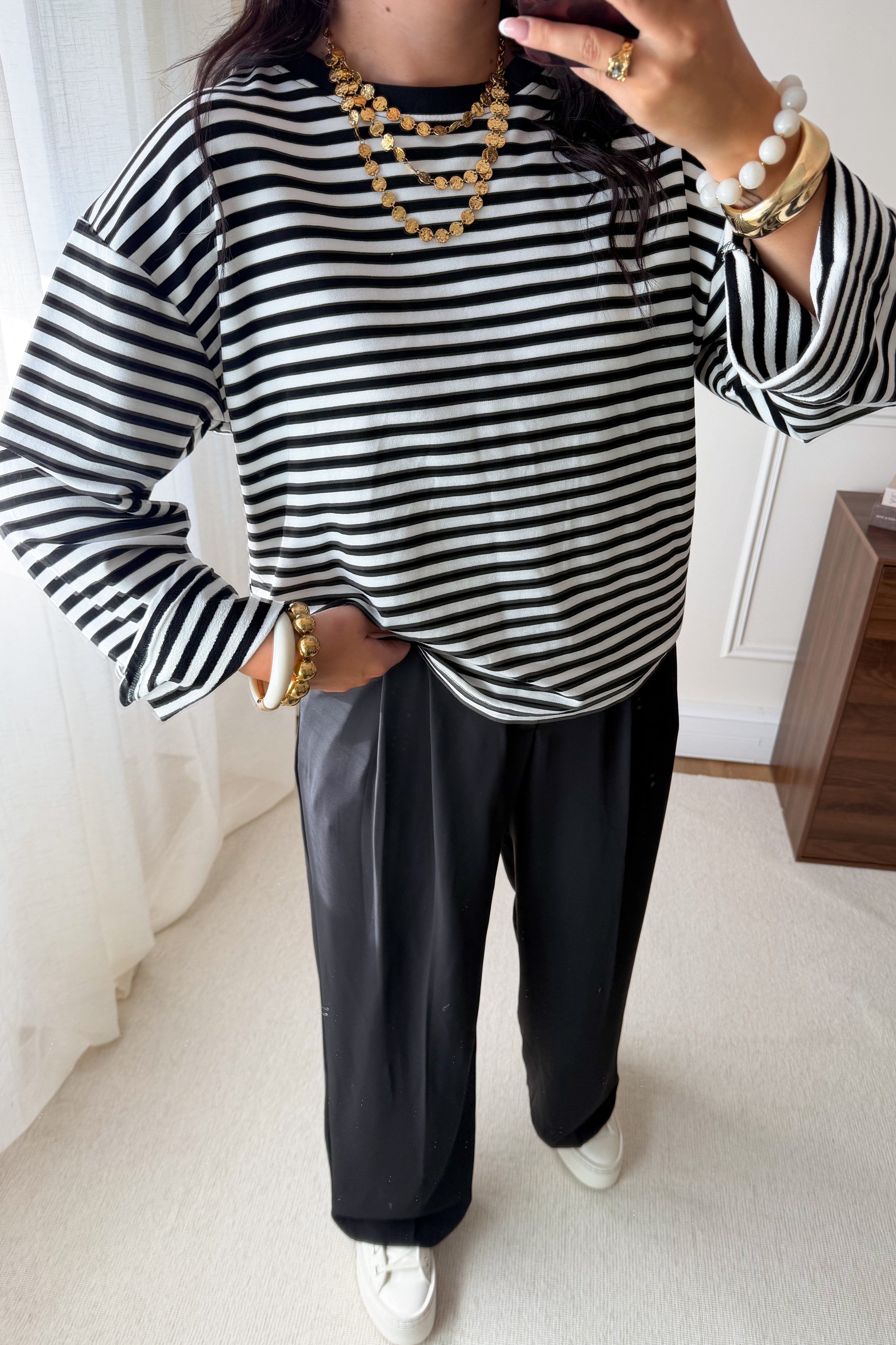 TOP MARCEL