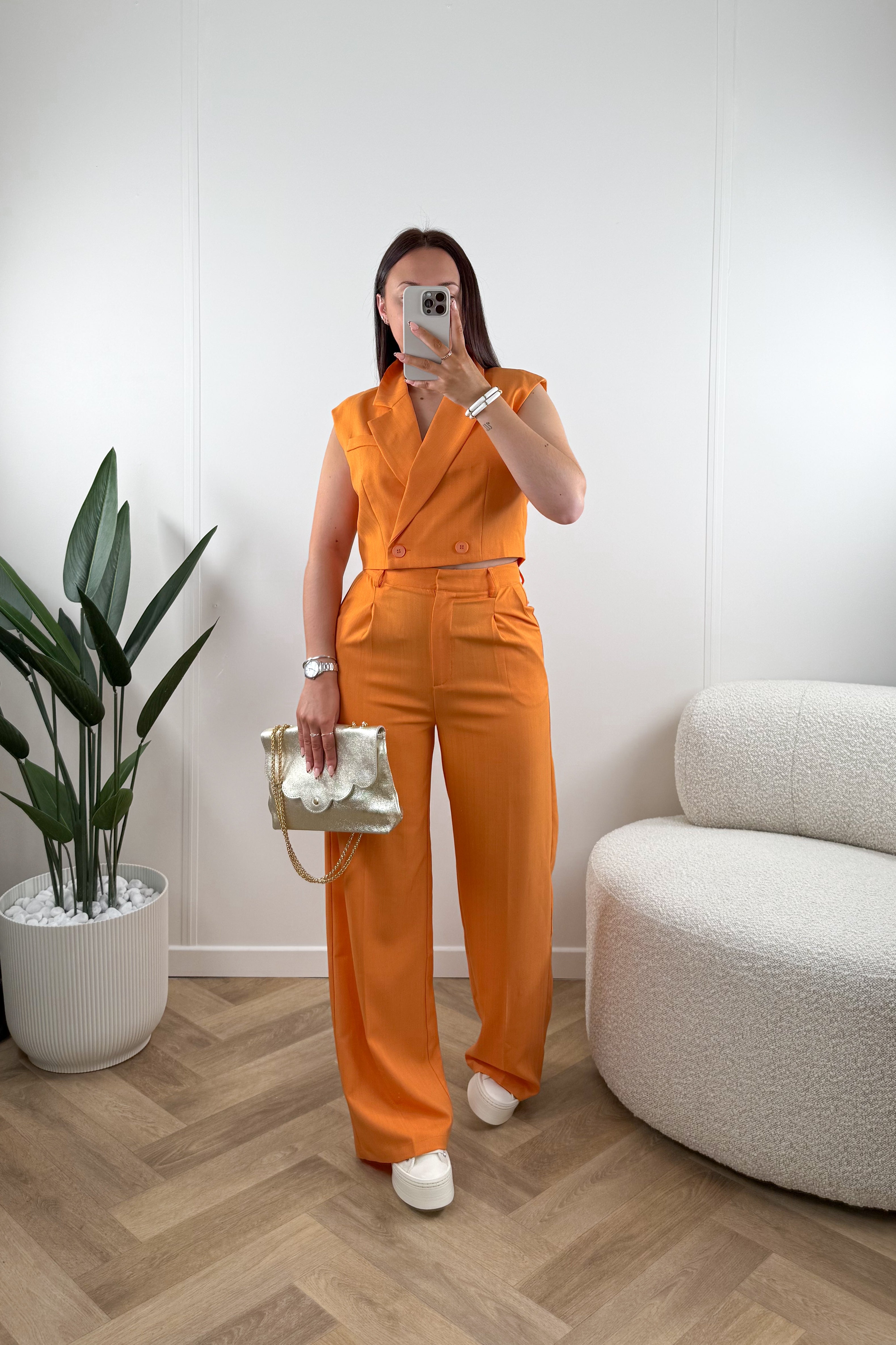 PANTALON PRINTAVIA
