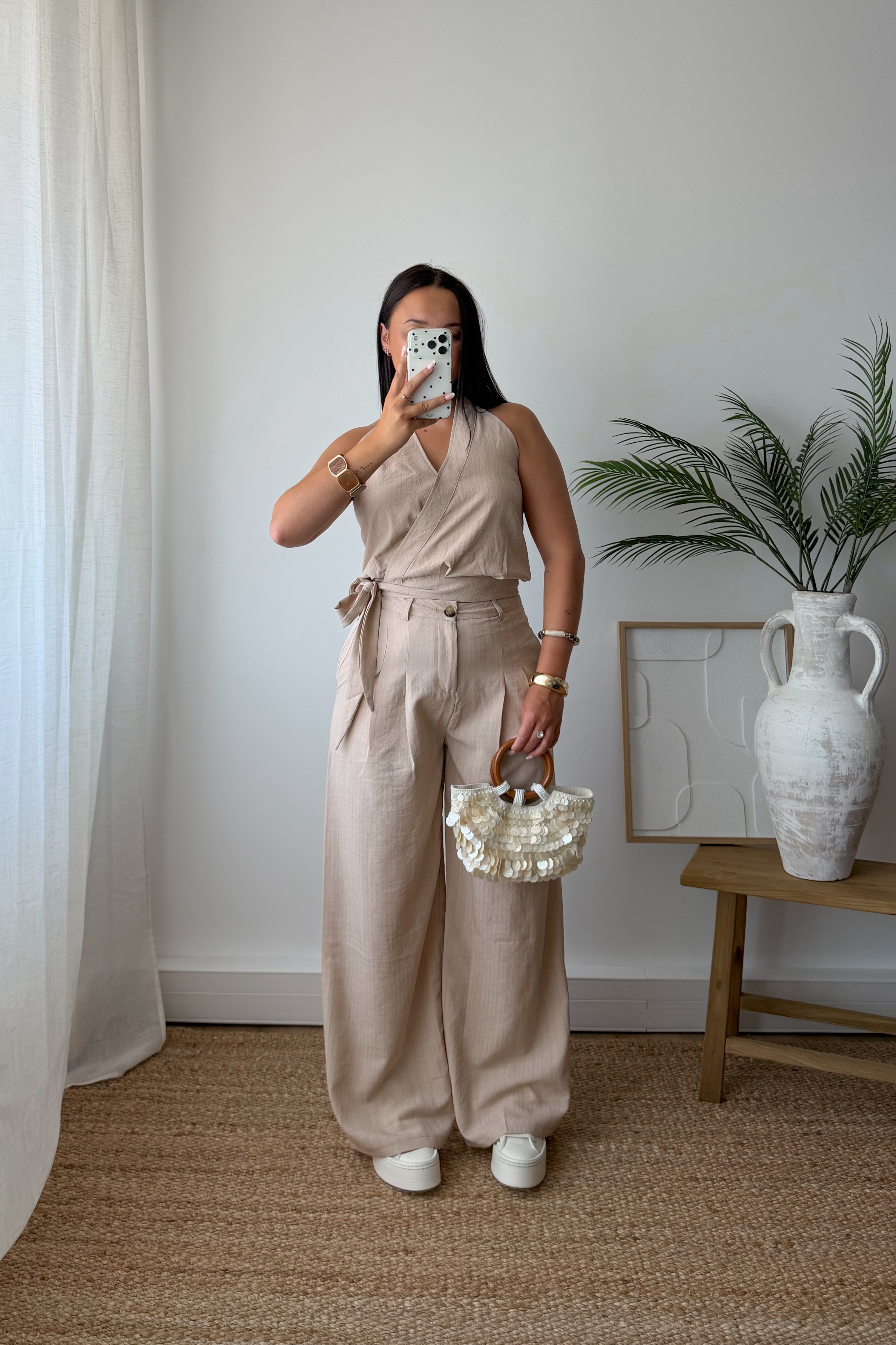 PANTALON TINO