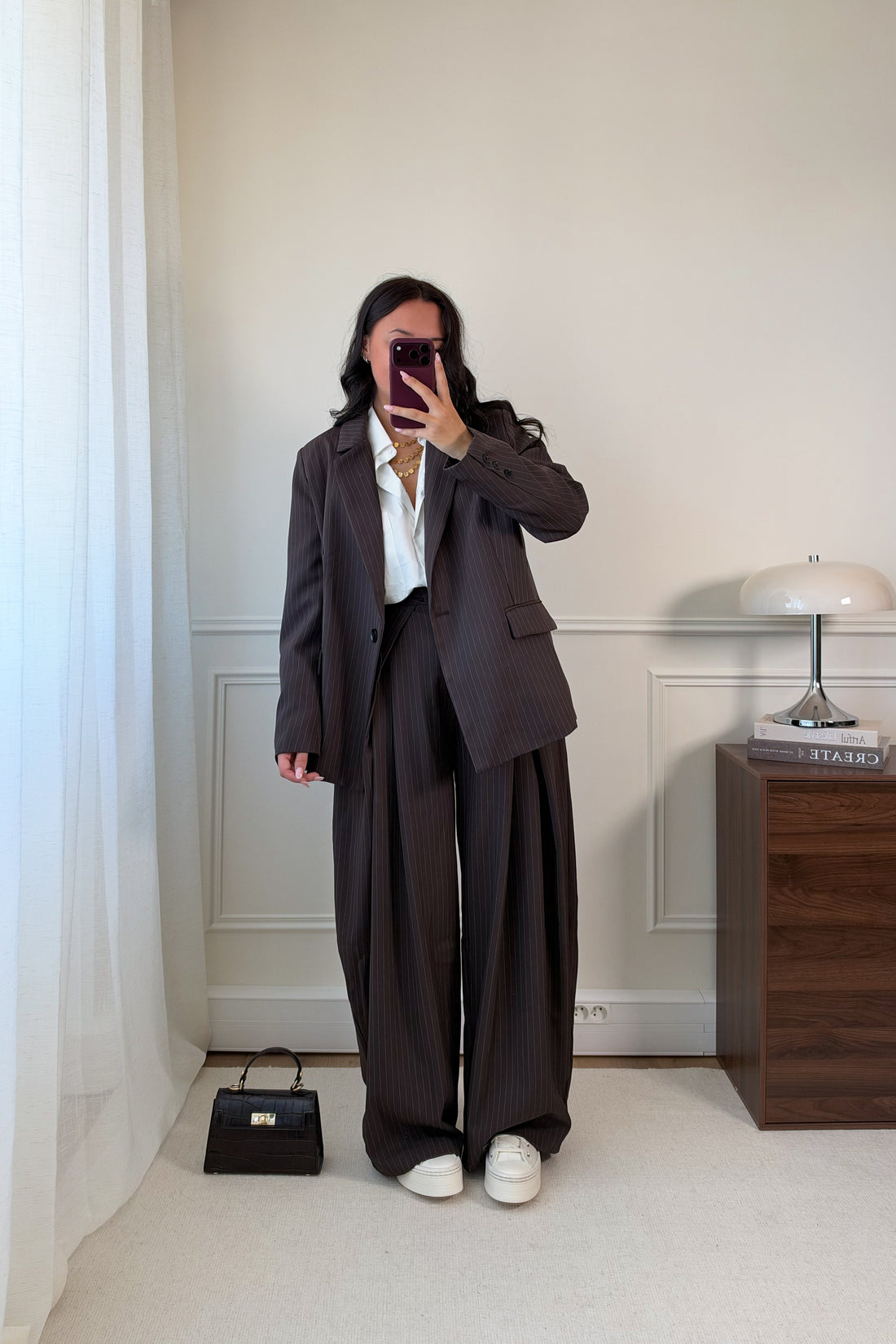 BLAZER VADIM