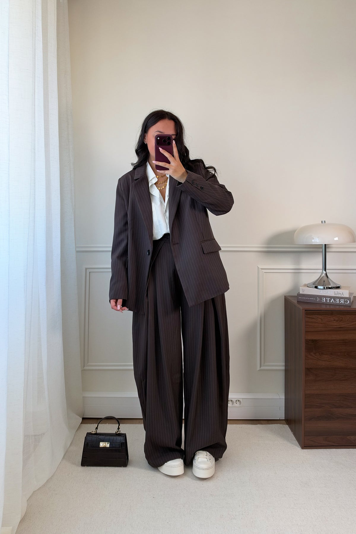 BLAZER VADIM