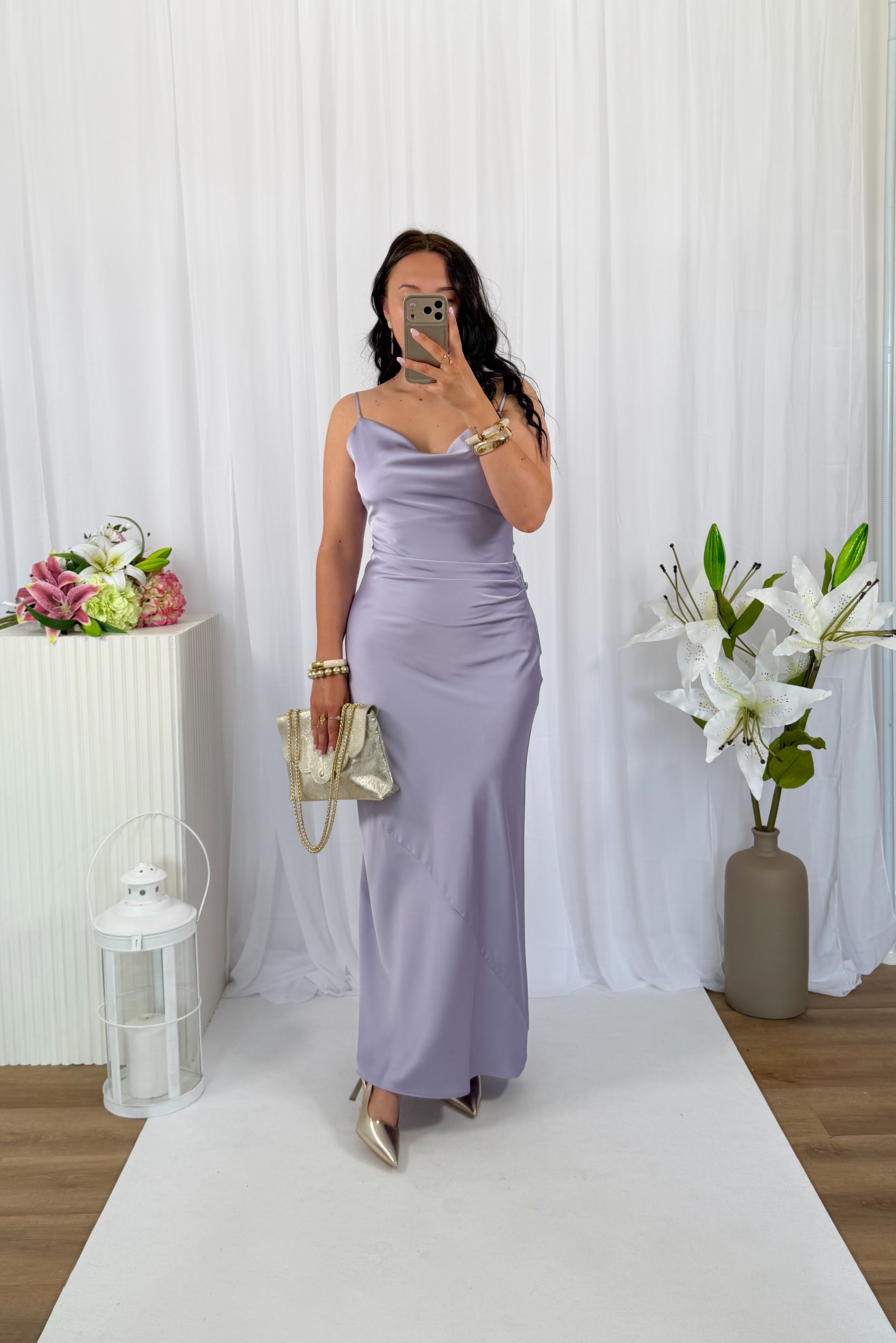 ROBE DAPHNÉ