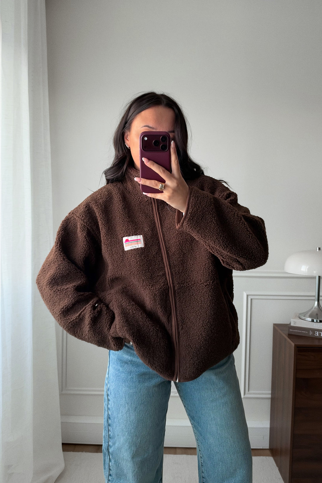 POLAIRE COZY