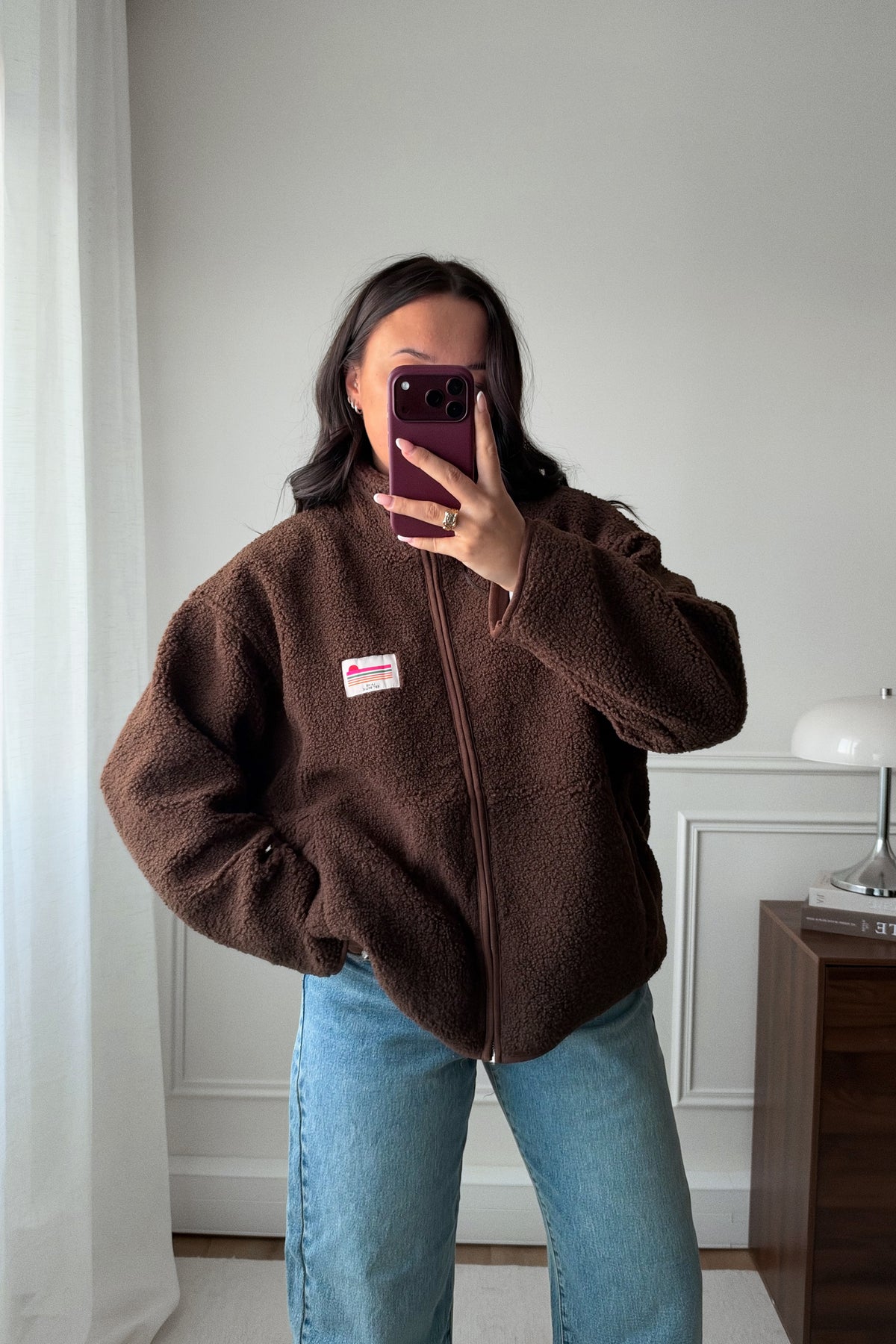 POLAIRE COZY