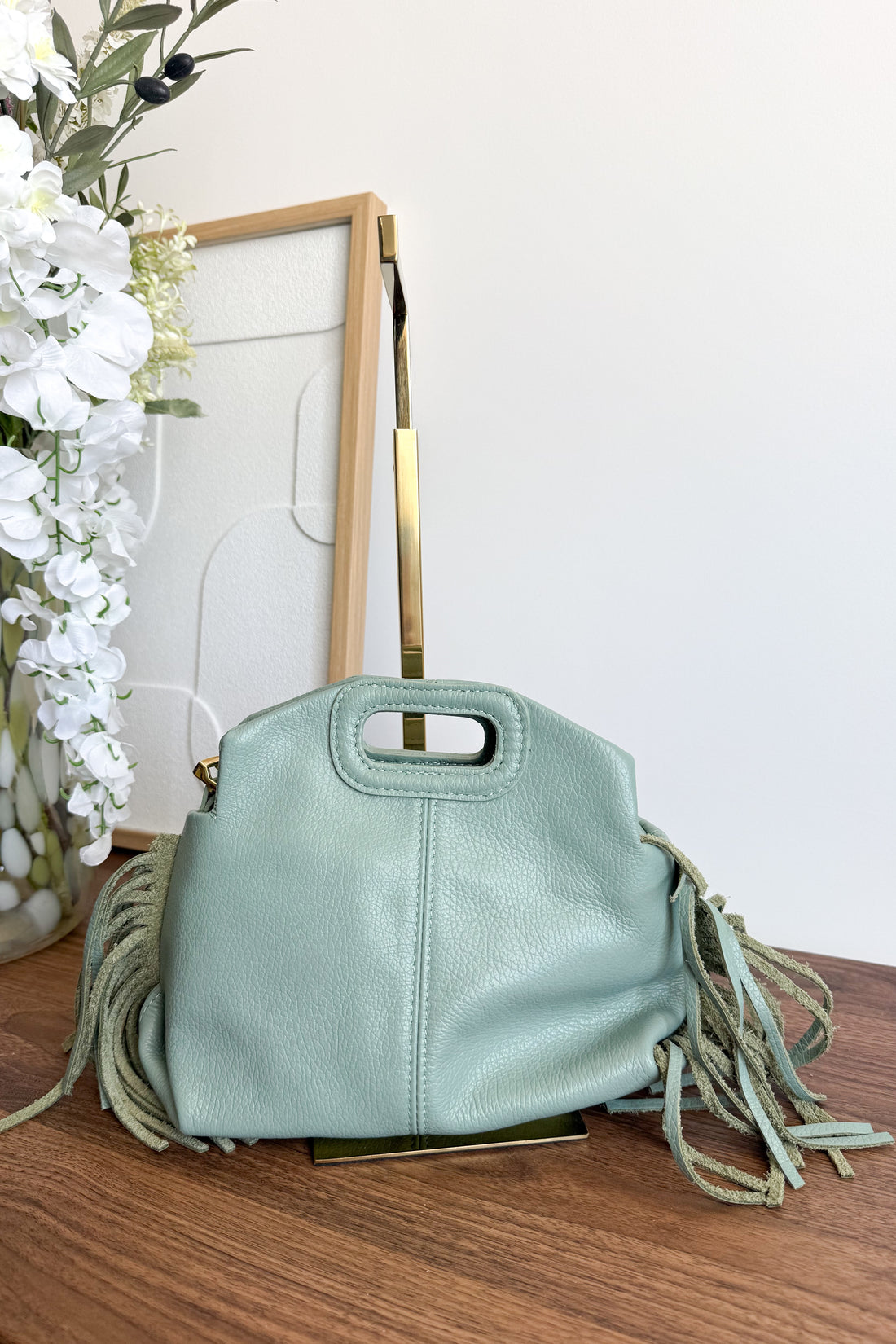 SAC EN CUIR VAYA