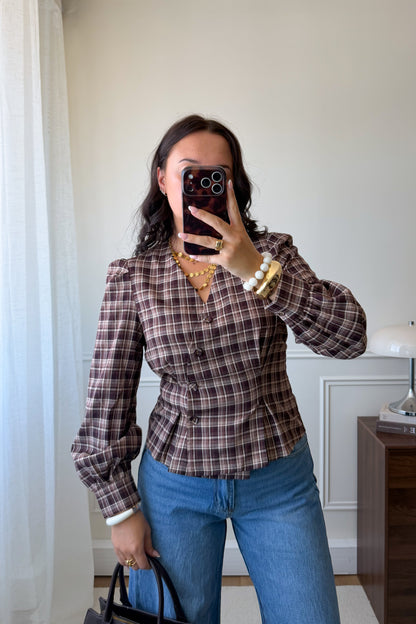 CHEMISE CAROLINE