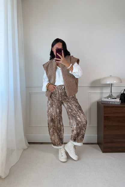 JEAN BAMBI