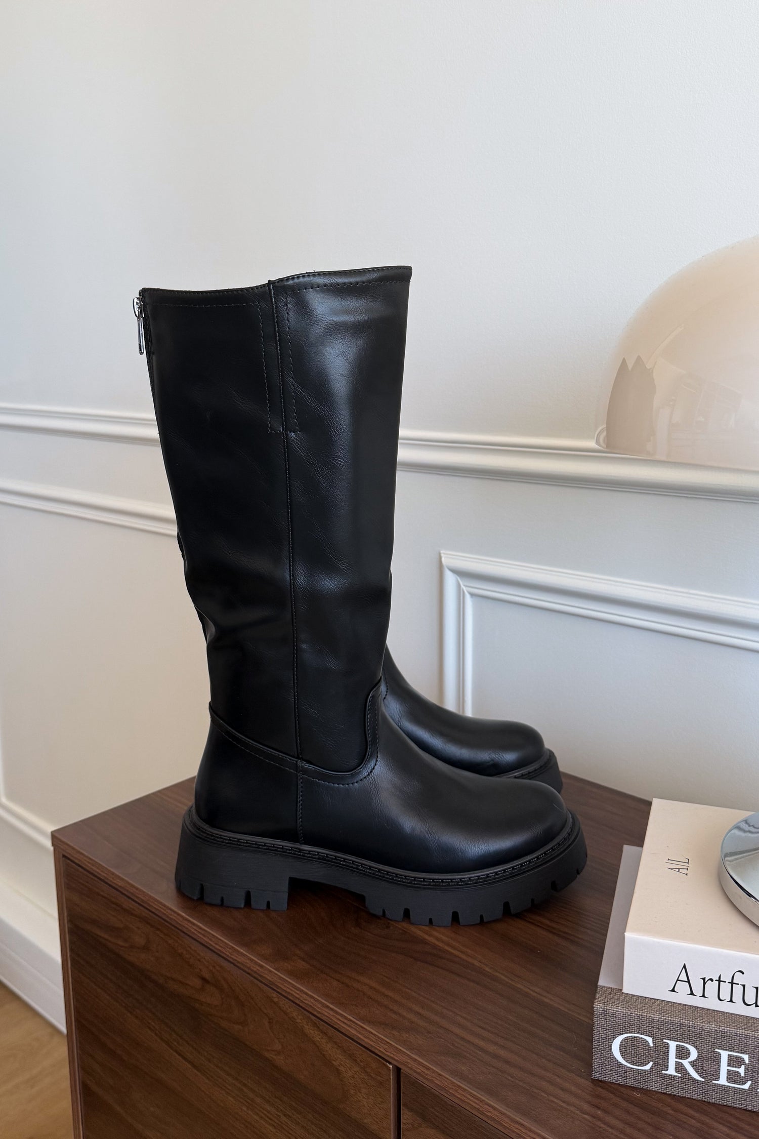 BOTTES MAIA
