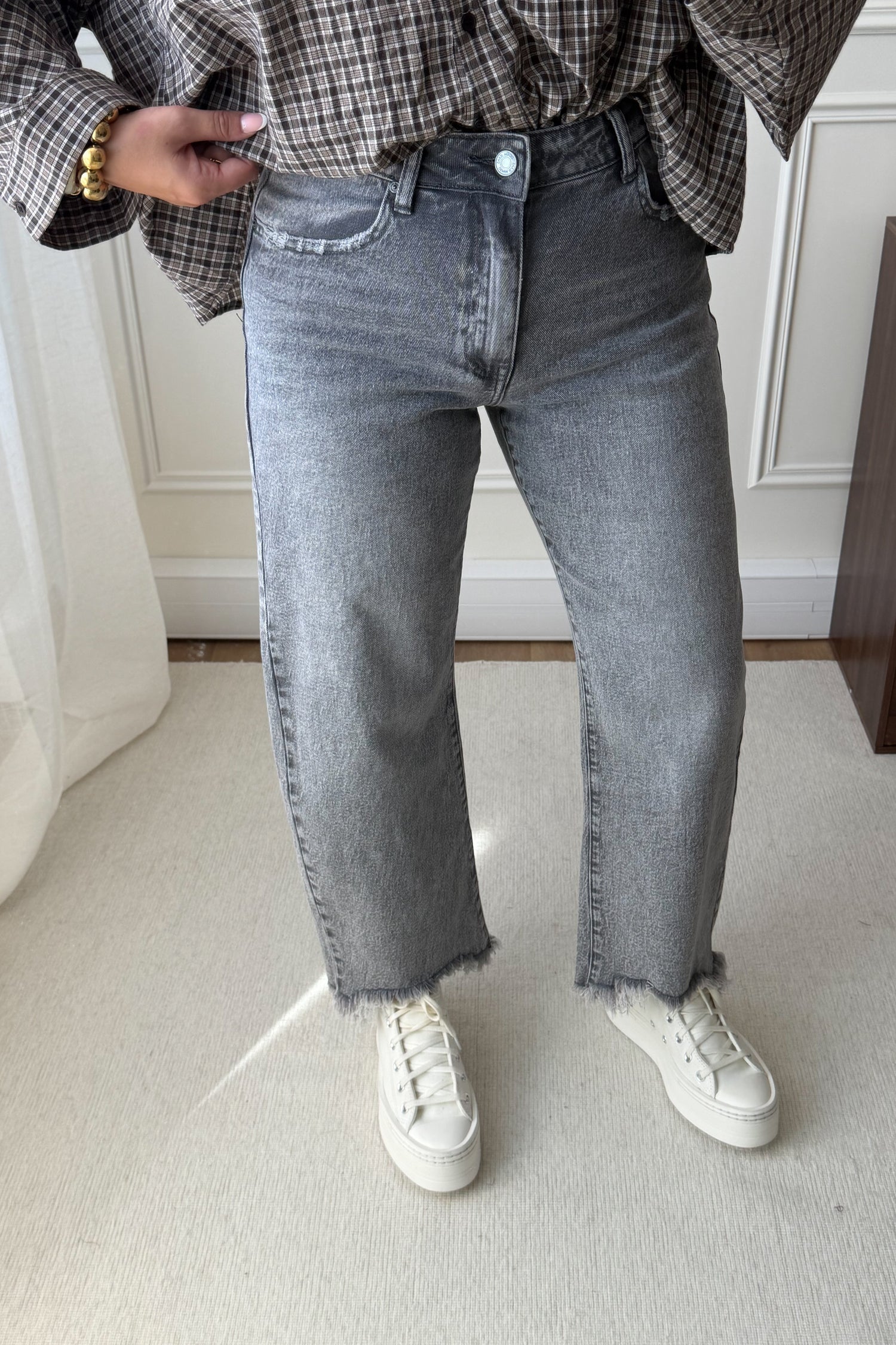 JEAN BILLIE
