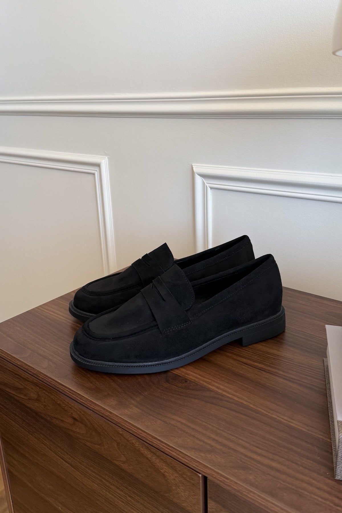 MOCASSINS BRIAR