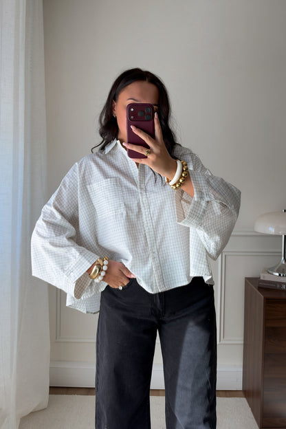 CHEMISE ALEXIA