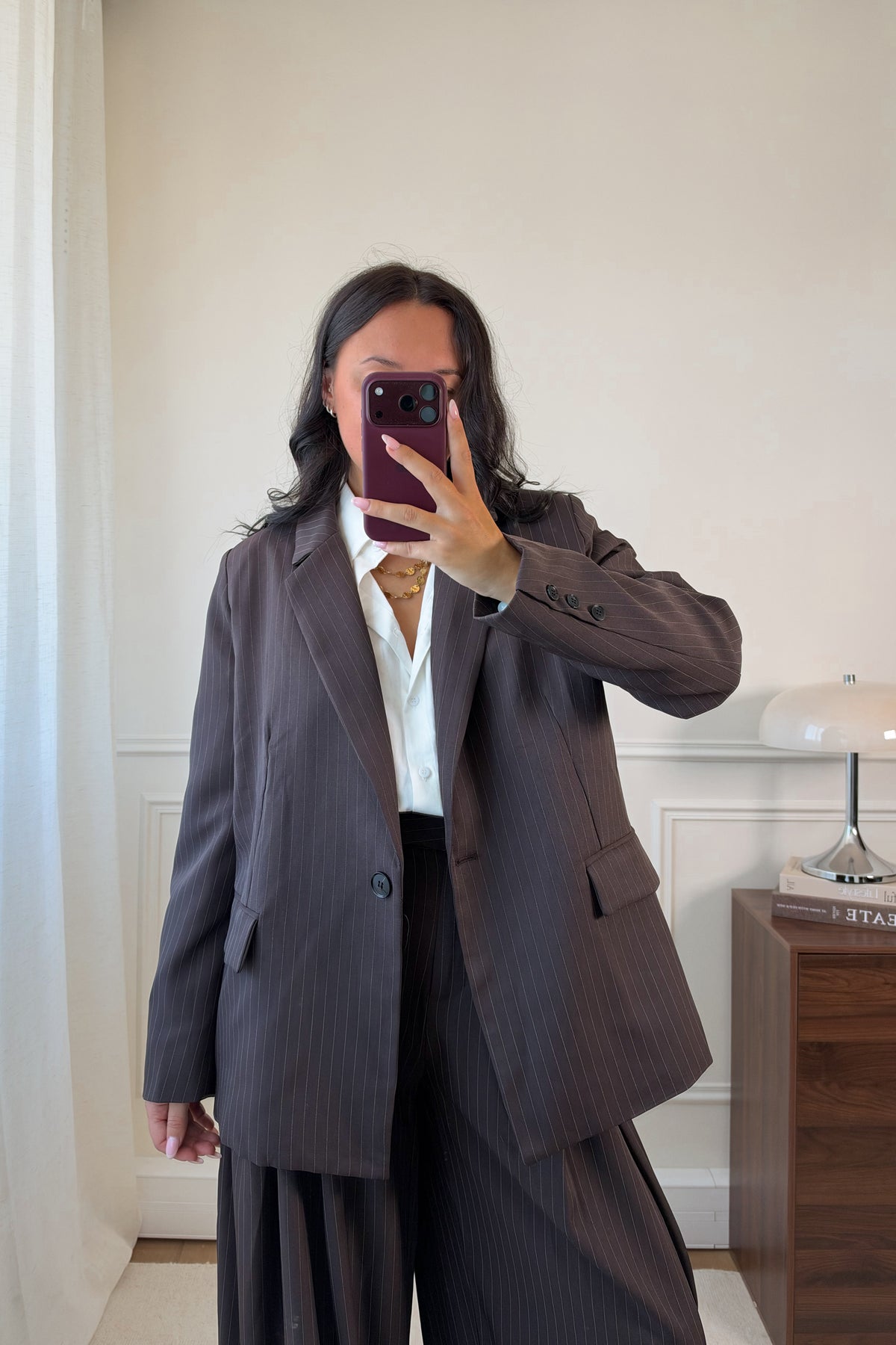 BLAZER VADIM
