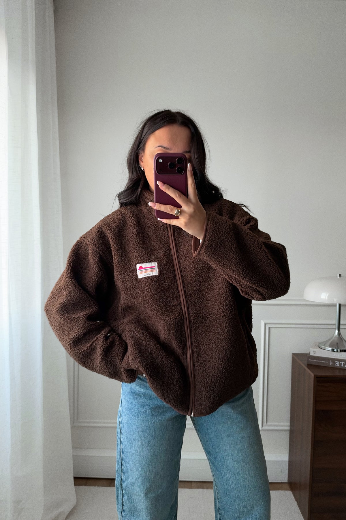 POLAIRE COZY