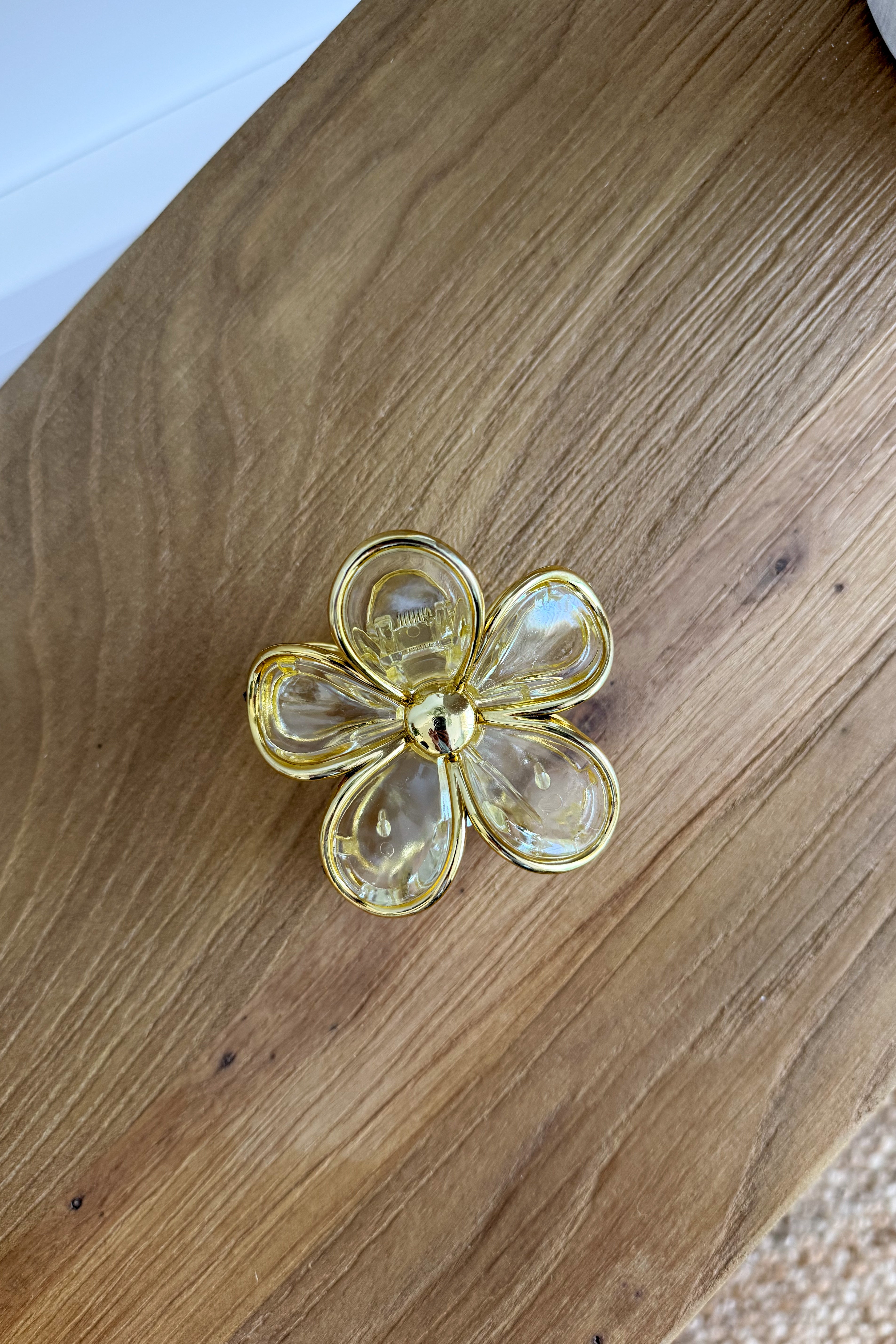 PINCE PLUMERIA