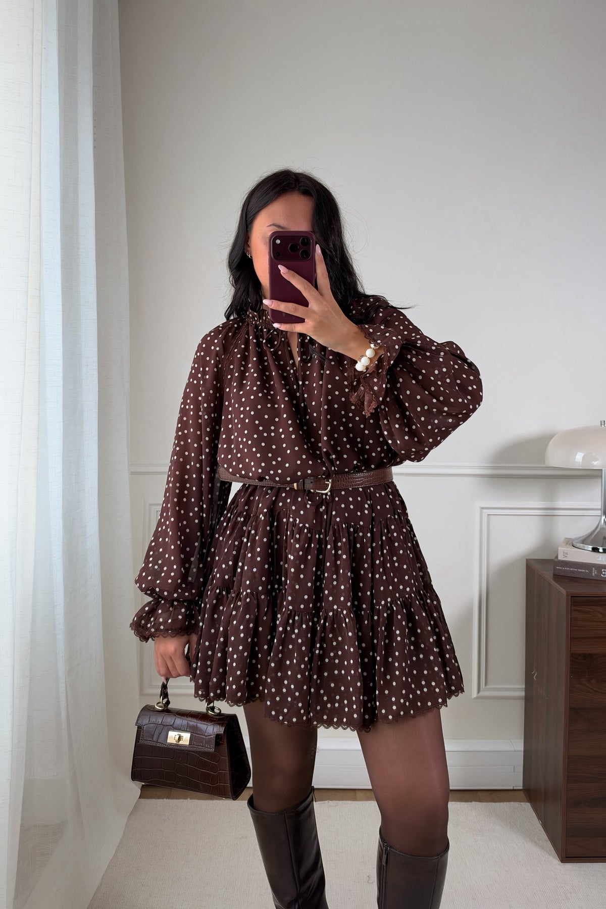 ROBE CLARA