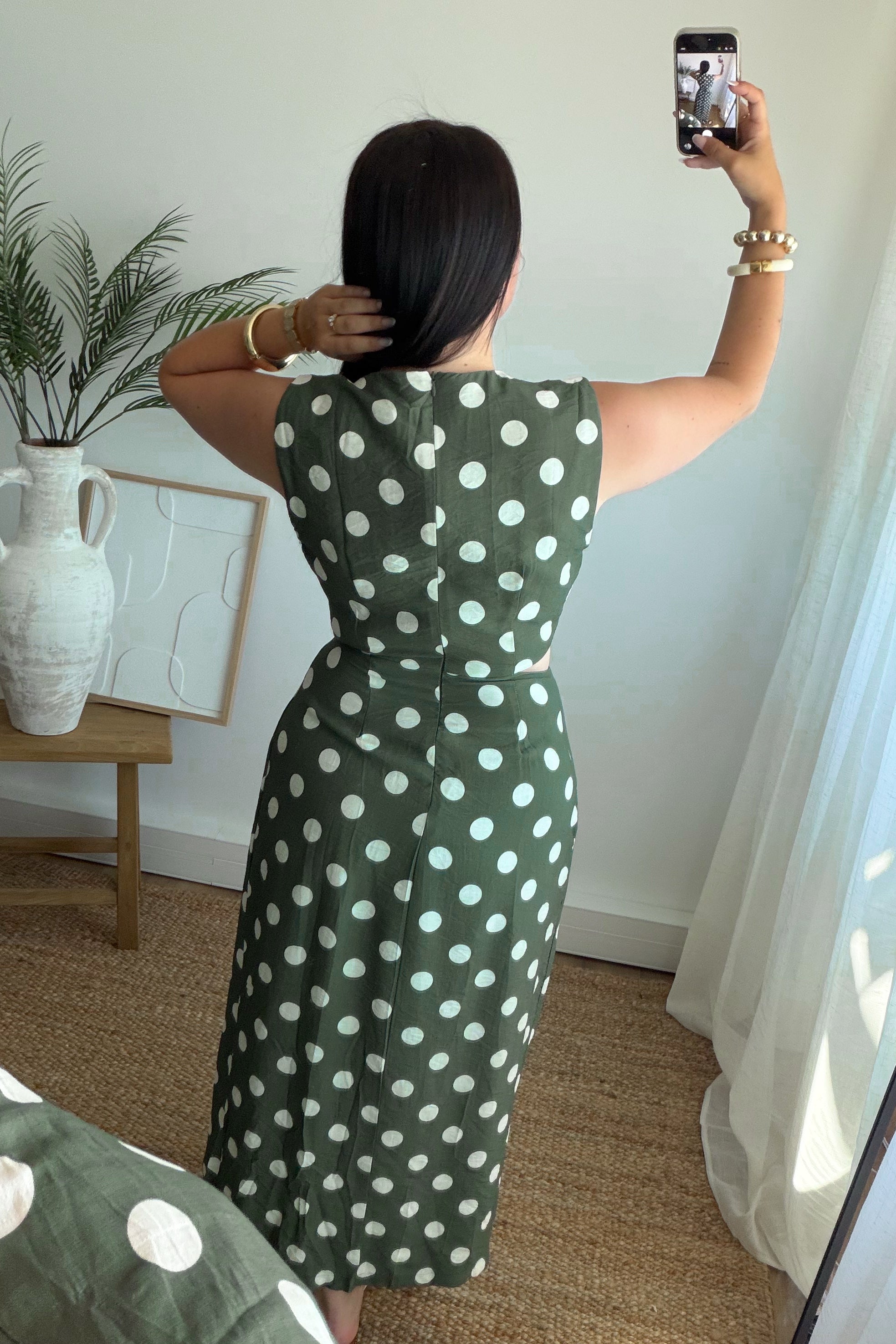 ROBE TALIA