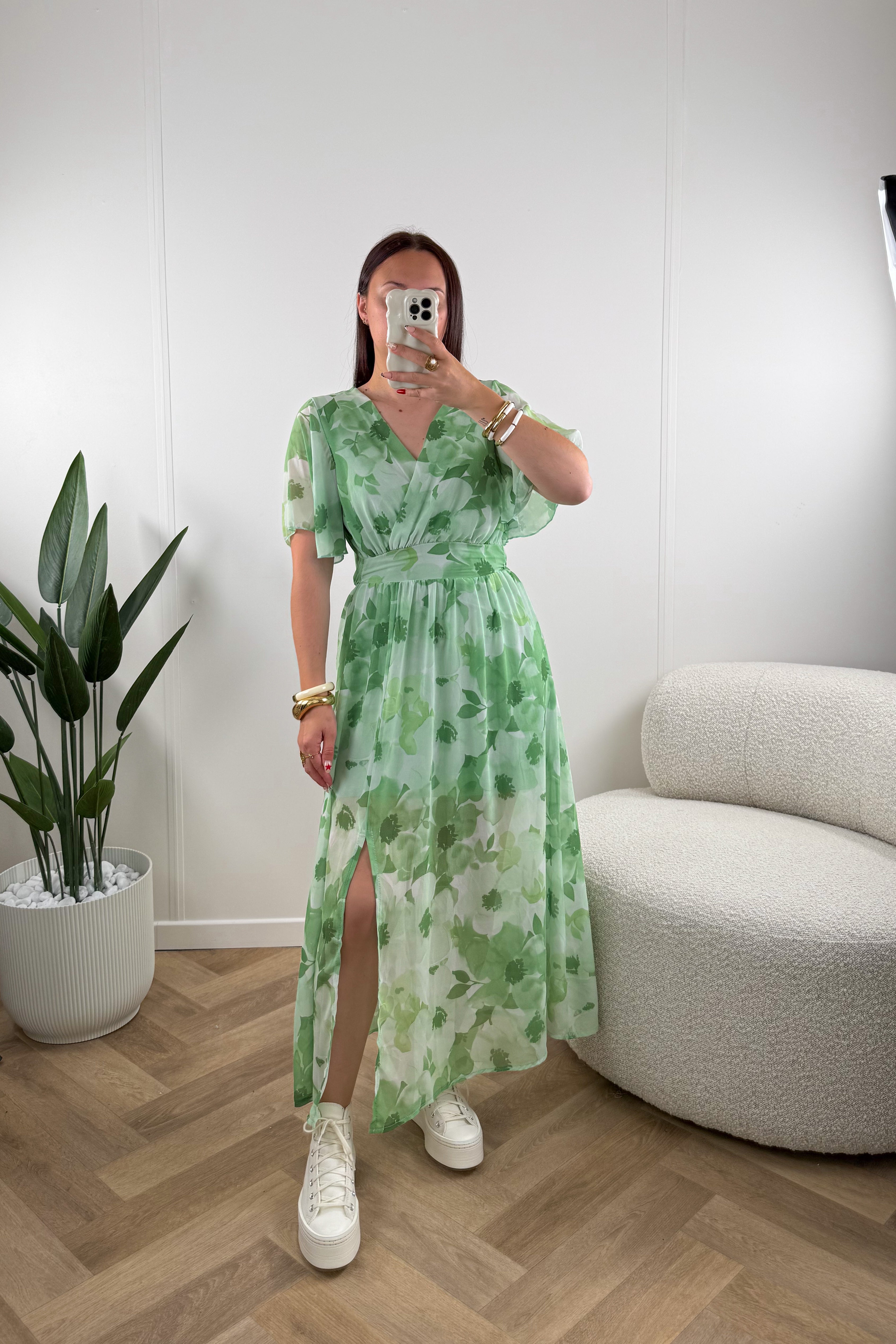 ROBE ORANE