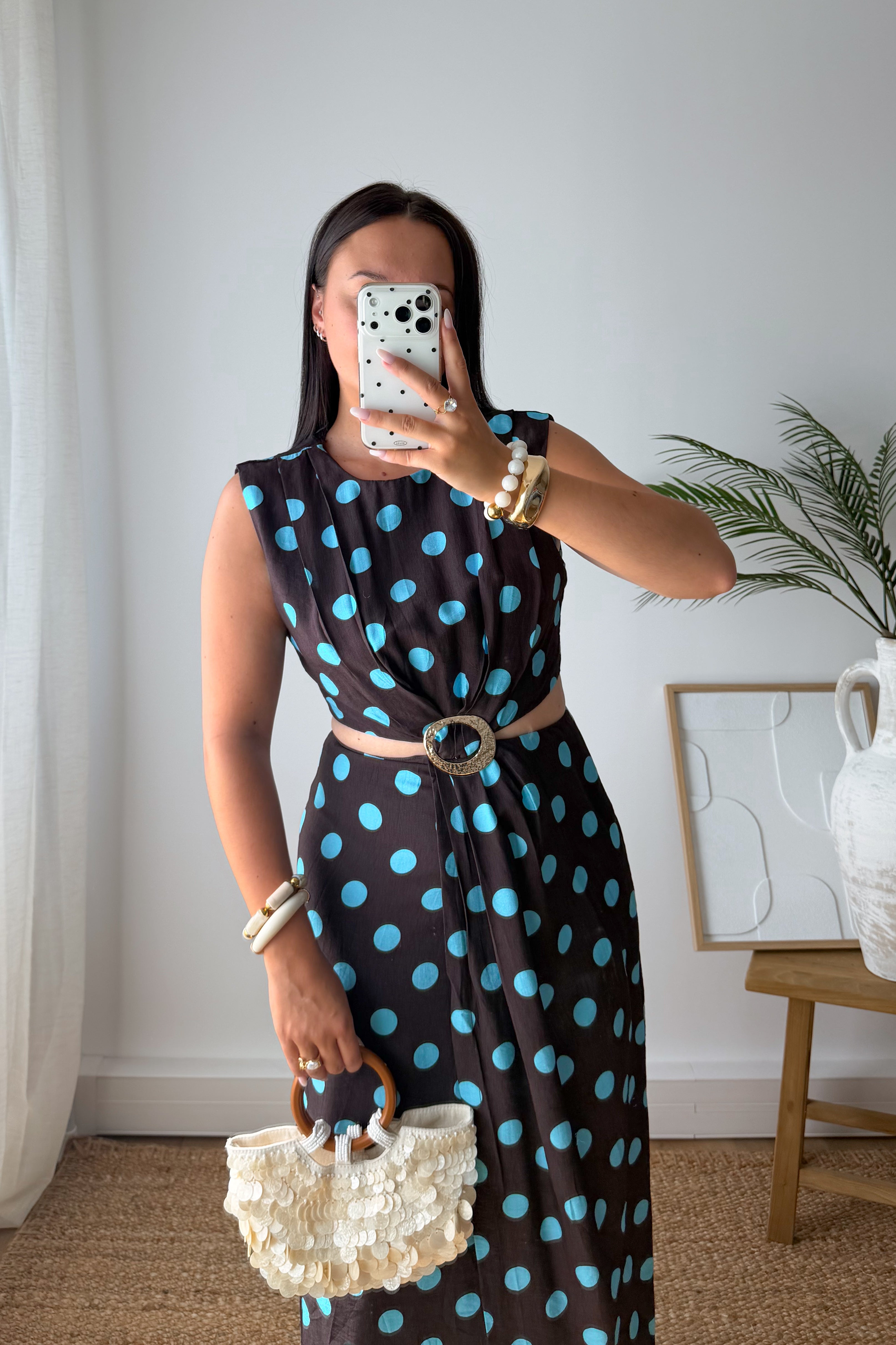 ROBE TALIA