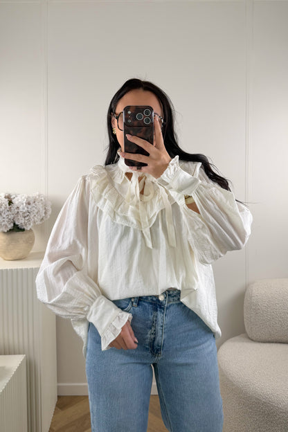 BLUSA APOLLINE
