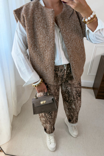 GILET SOREL
