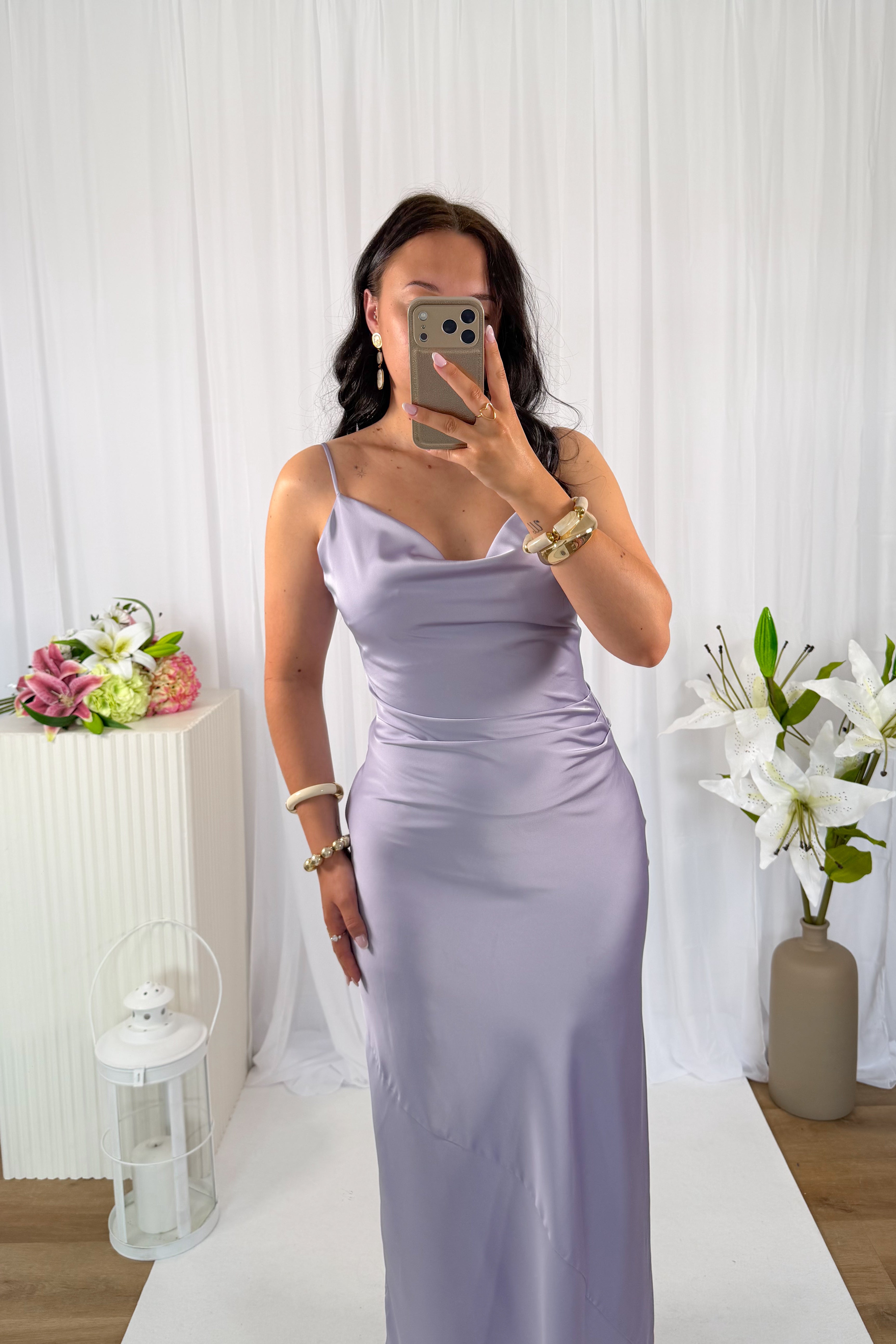 ROBE DAPHNÉ