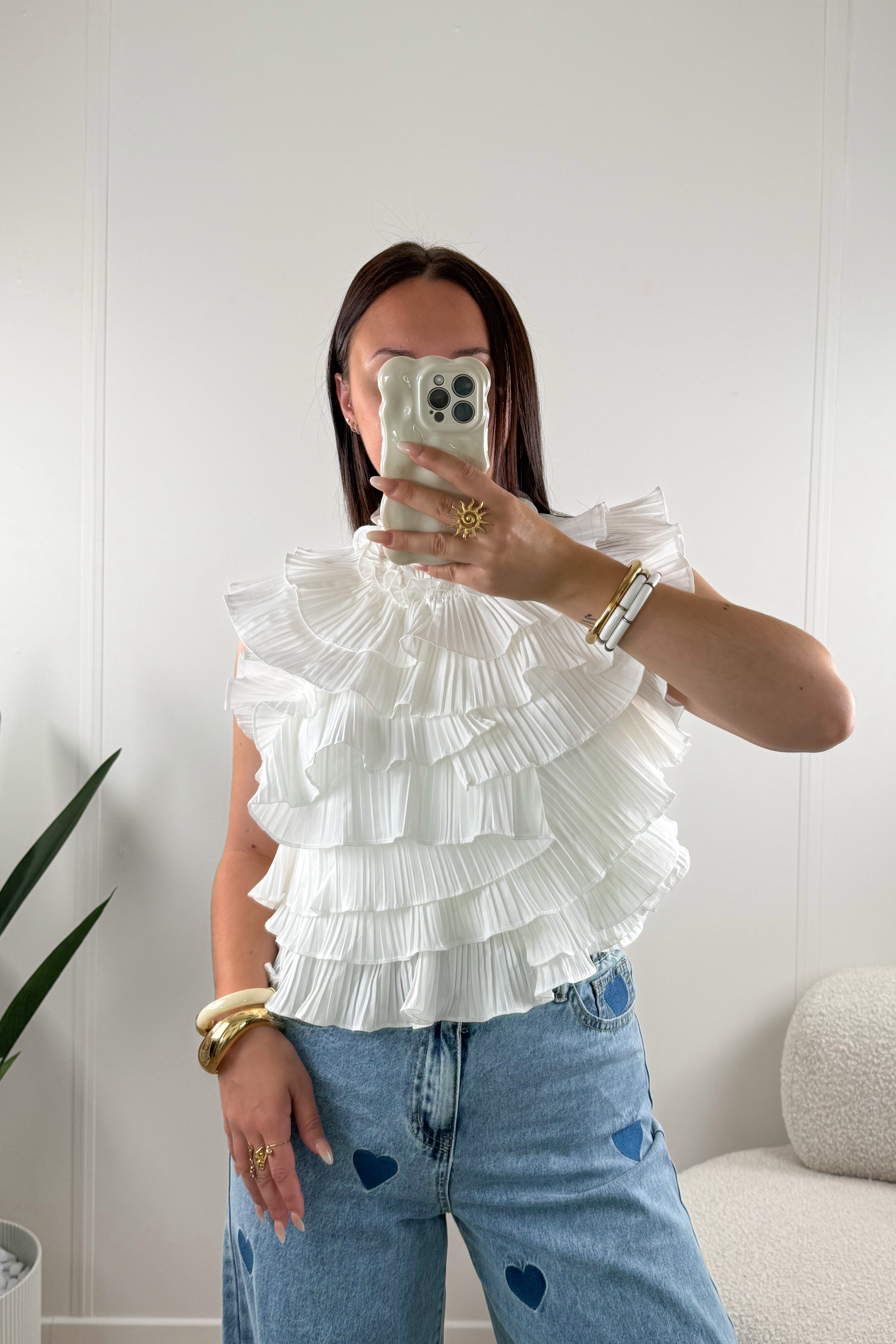 TOP FROUFROU