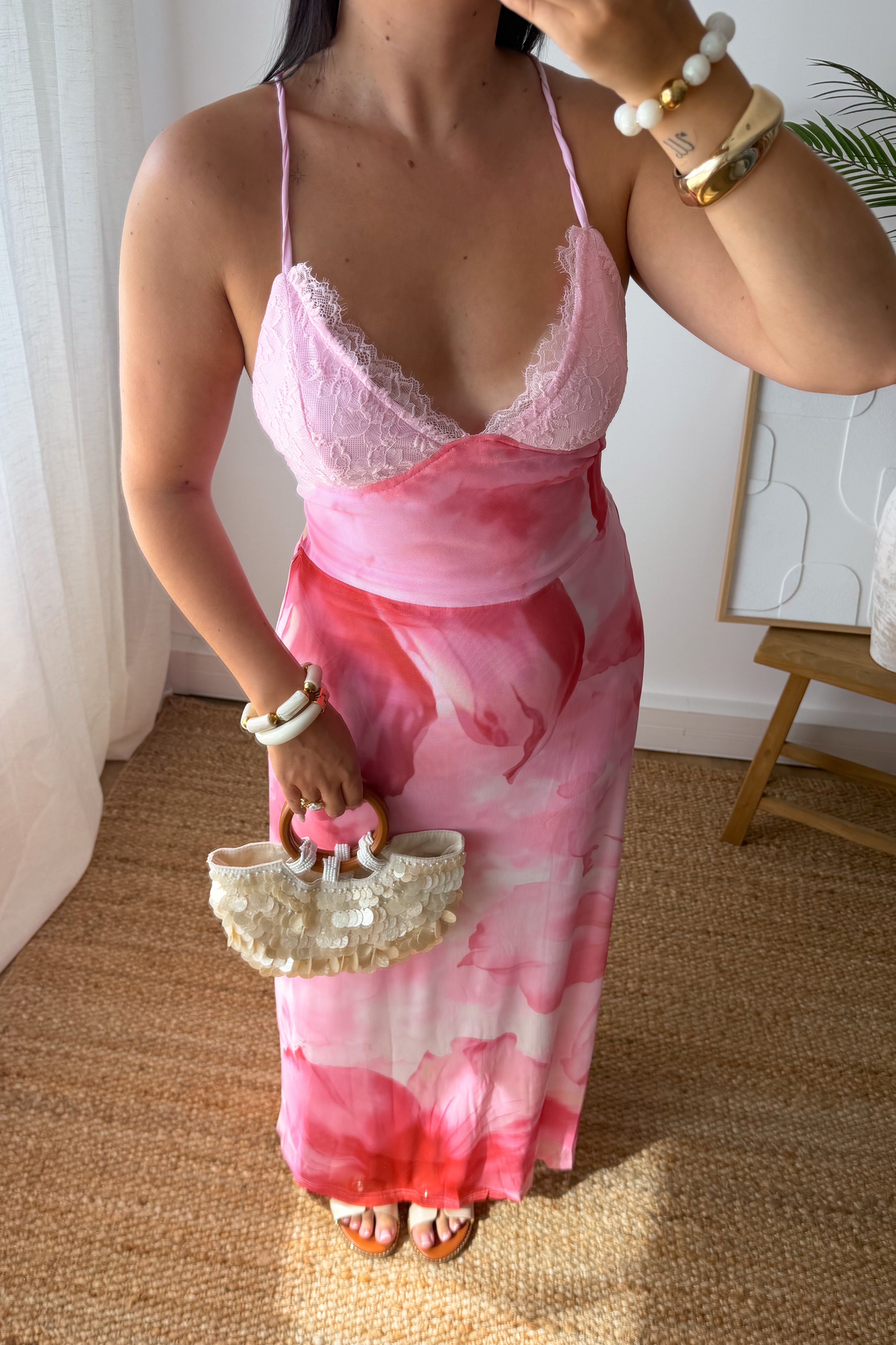 ROBE MONOÏ