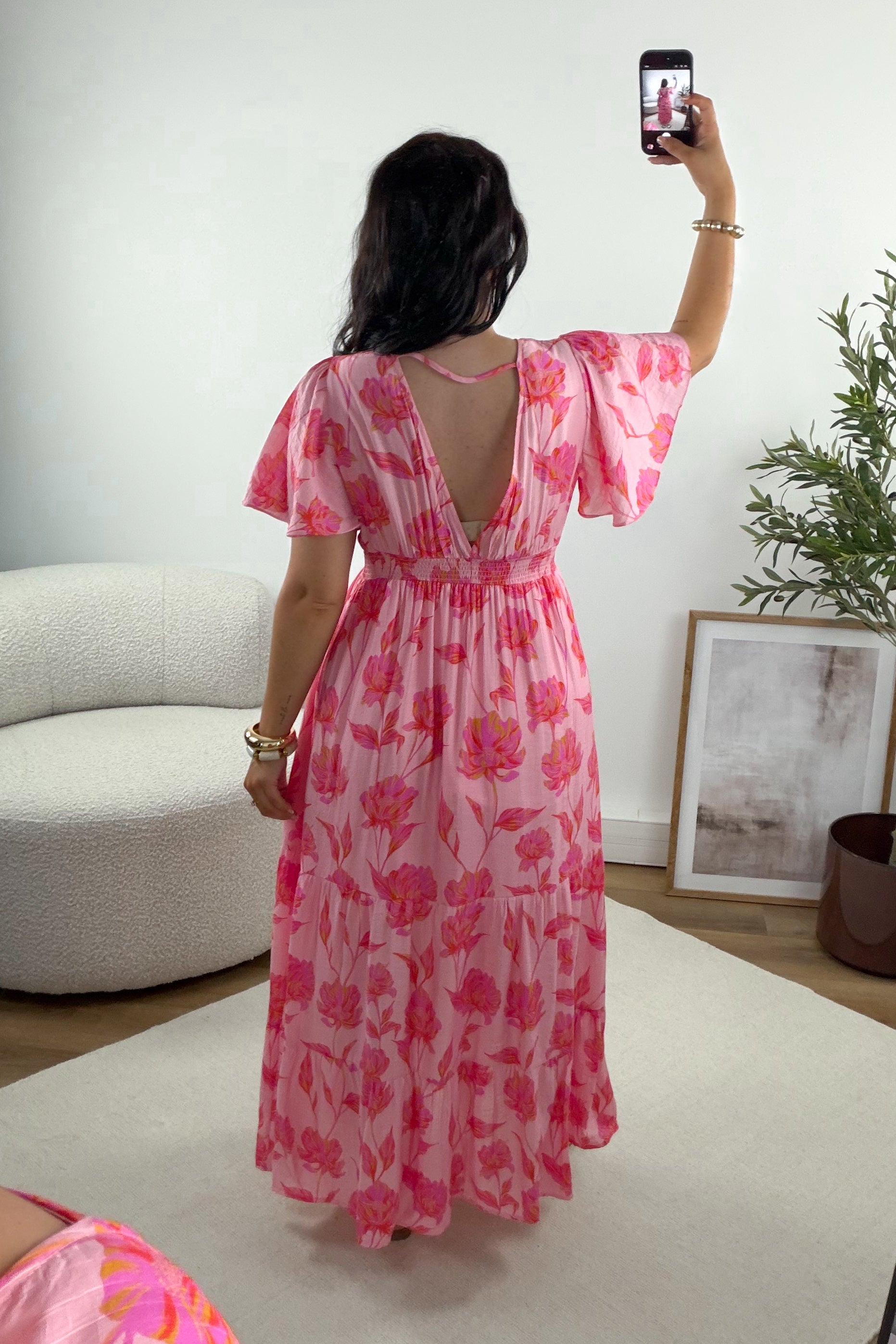 ROBE LYZEA