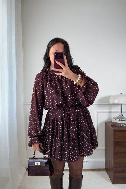 ROBE CLARA