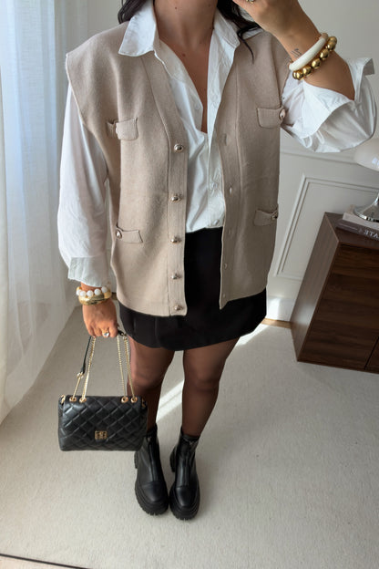 GILET GABRIEL
