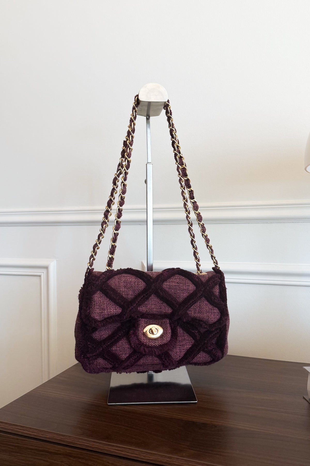 SAC GAYA