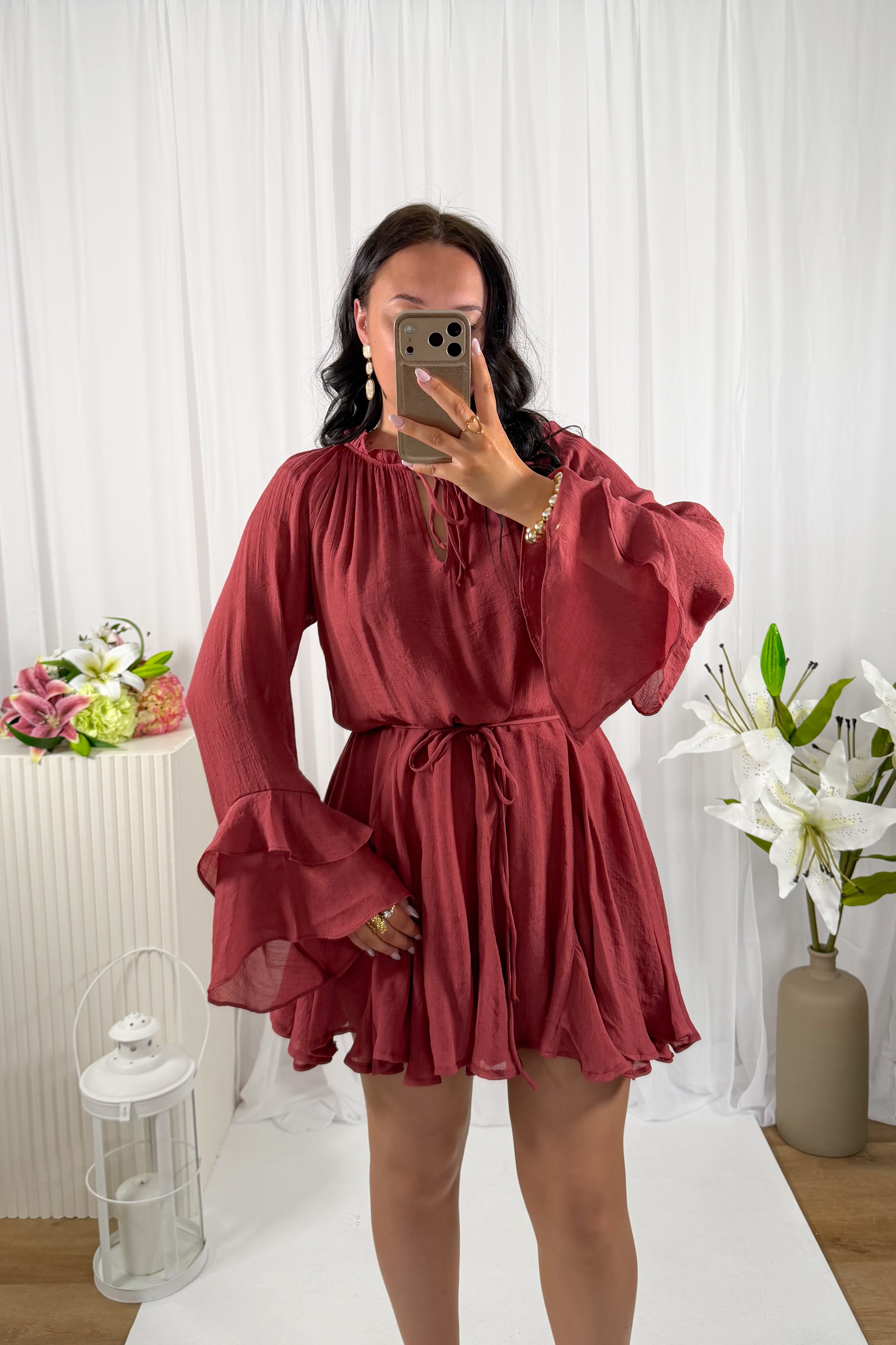 ROBE IRIS