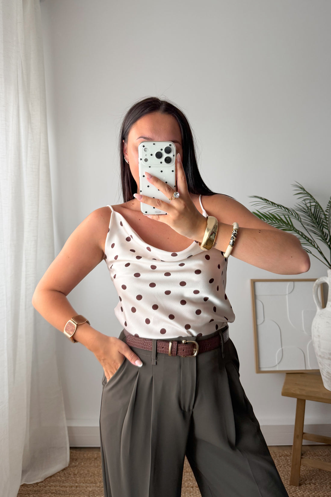 TOP CAMARA