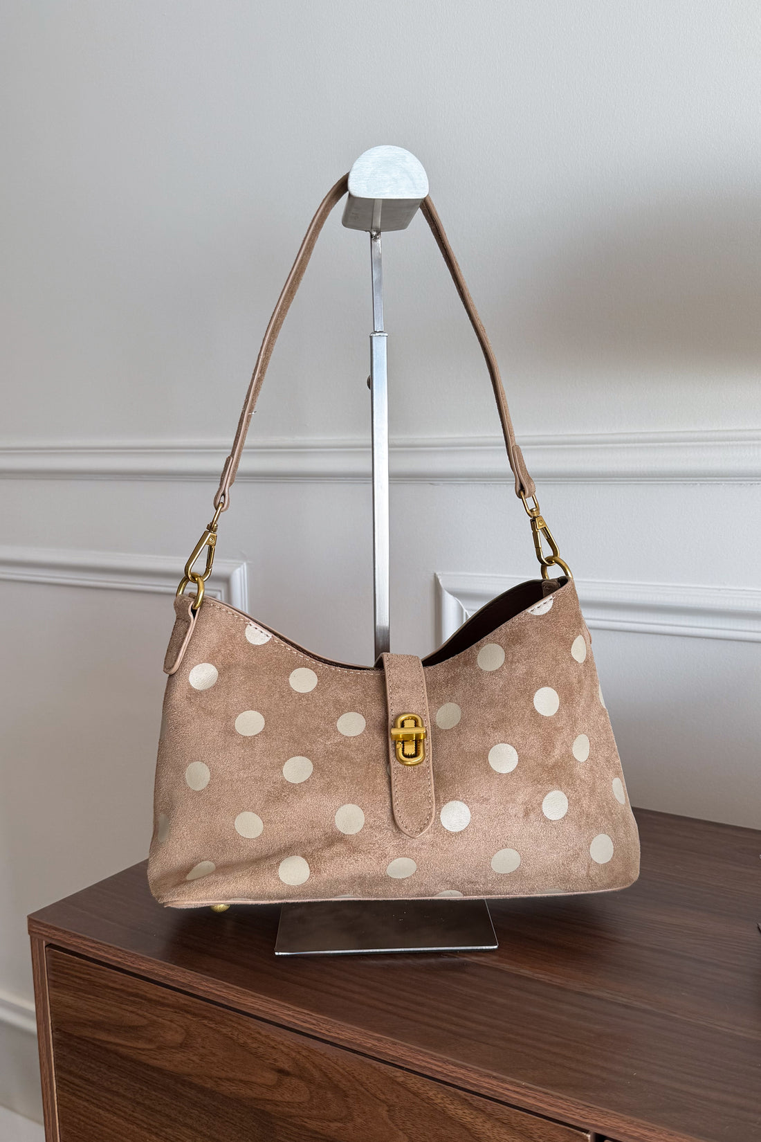 SAC LÉON